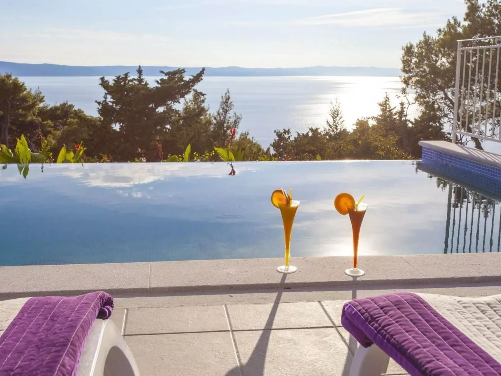 Haus Finestra-Buiten