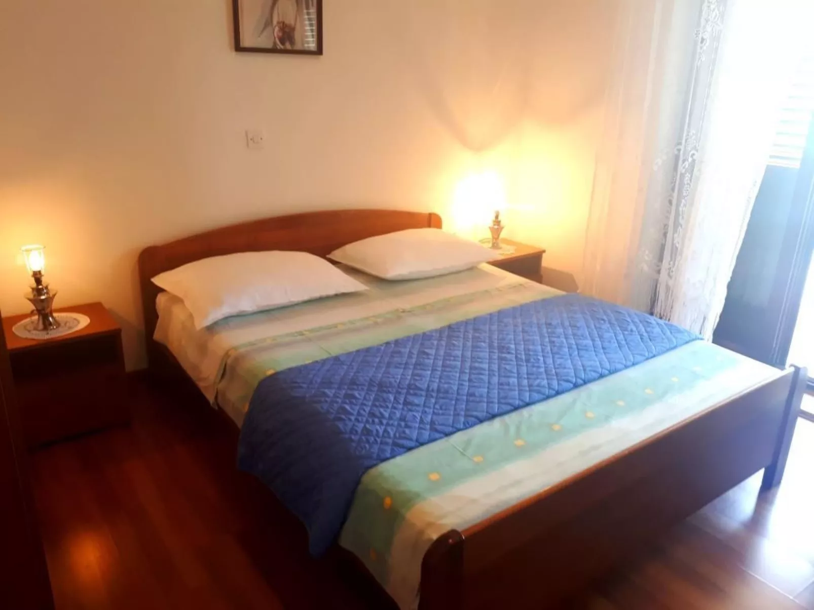 Wohnung Katarina auf der Insel Pag