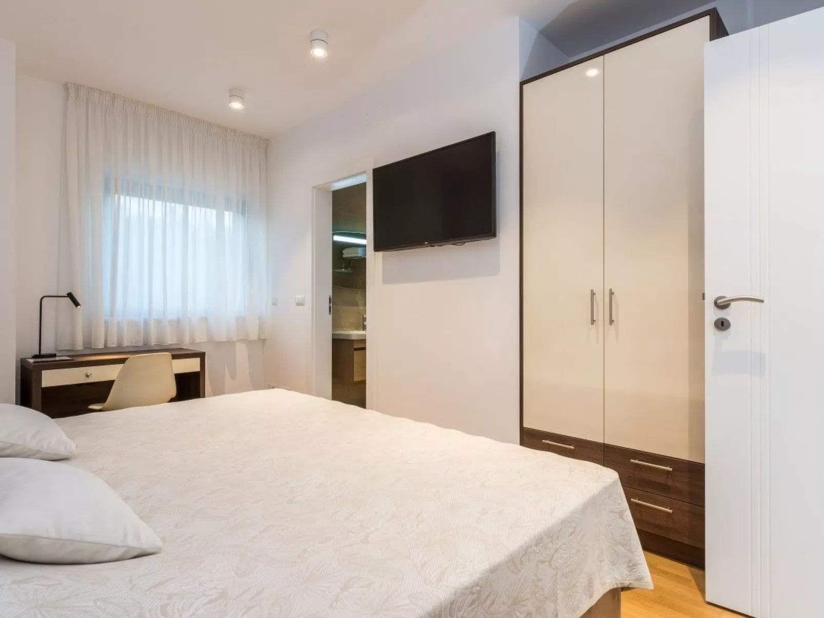 Villa Blue Diamond für 10 Personen in Biograd