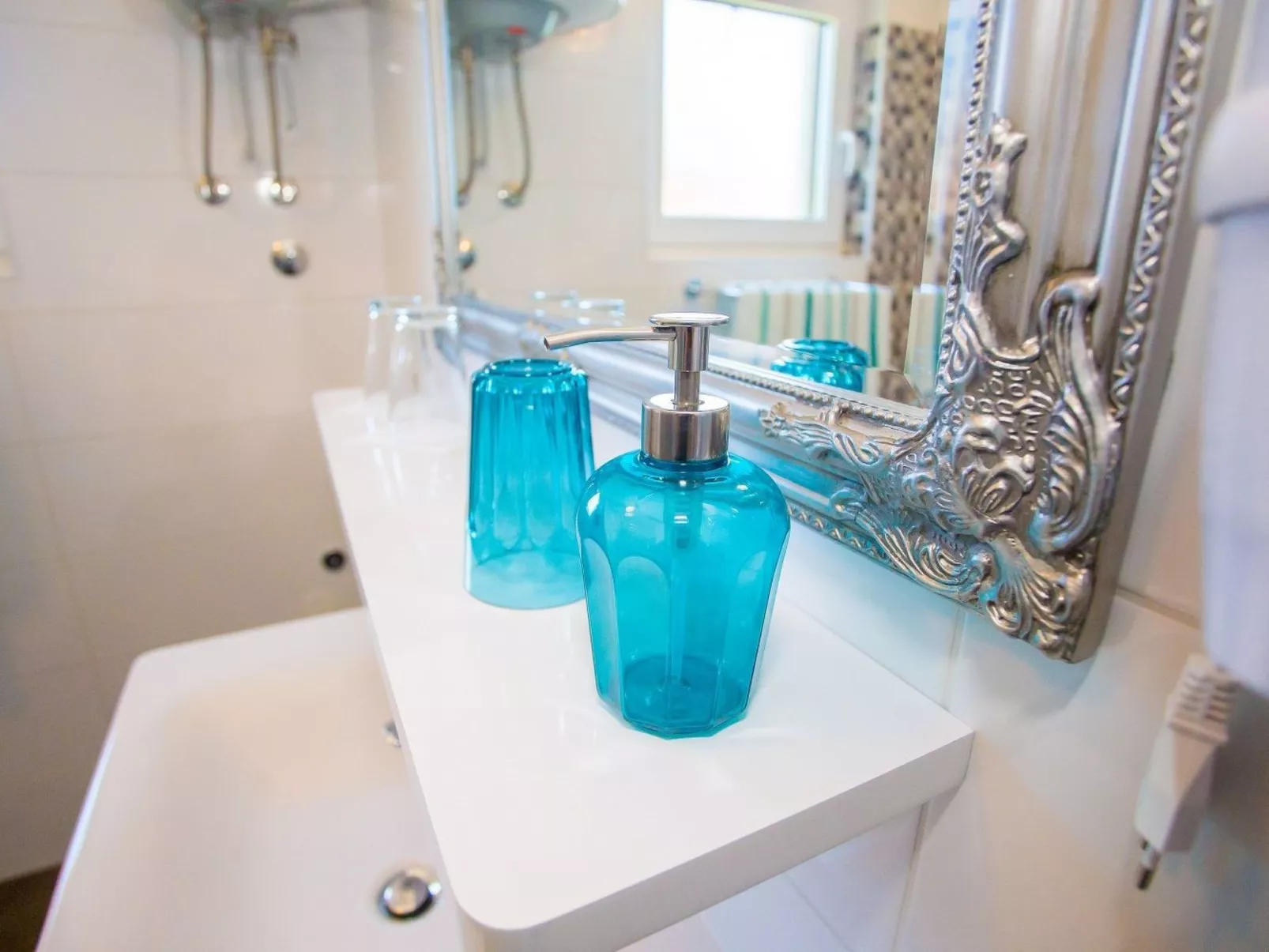 Residence Birikina 2-Binnen