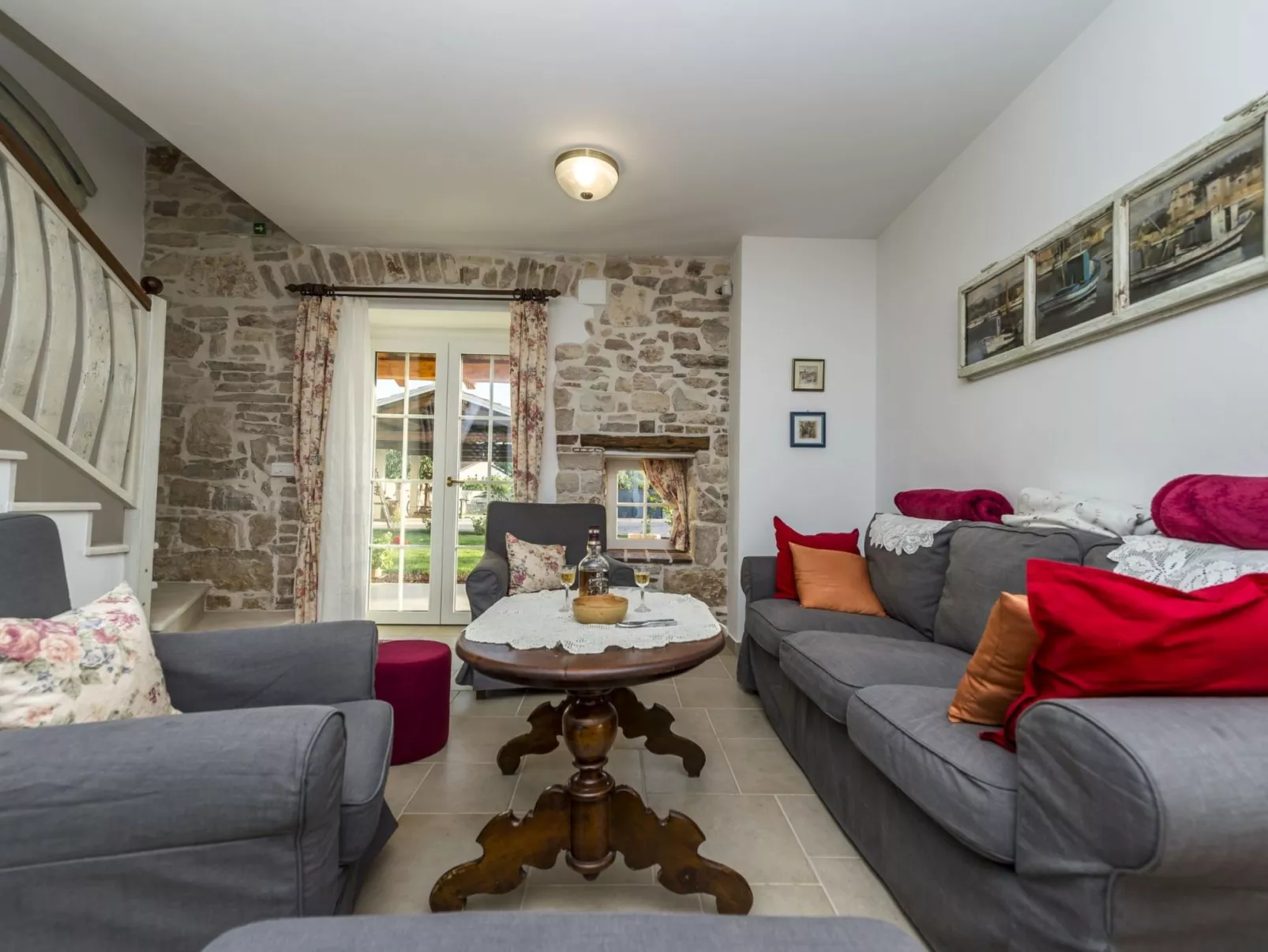 VILLA CON WELLNESS A 1 KM DAL MARE