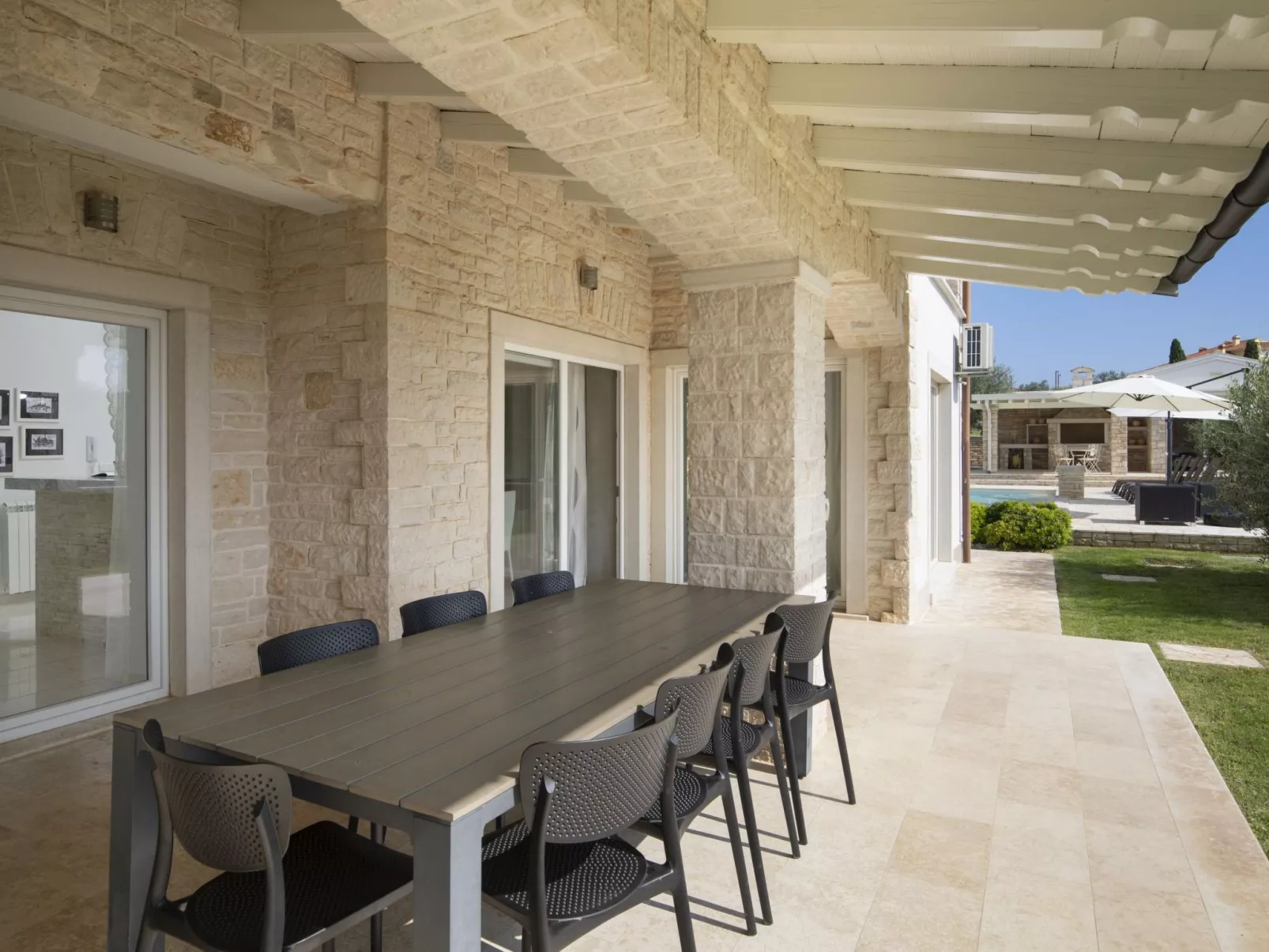 Villa Piccolo Paradiso mit beheiztem Pool-Image-tags.info