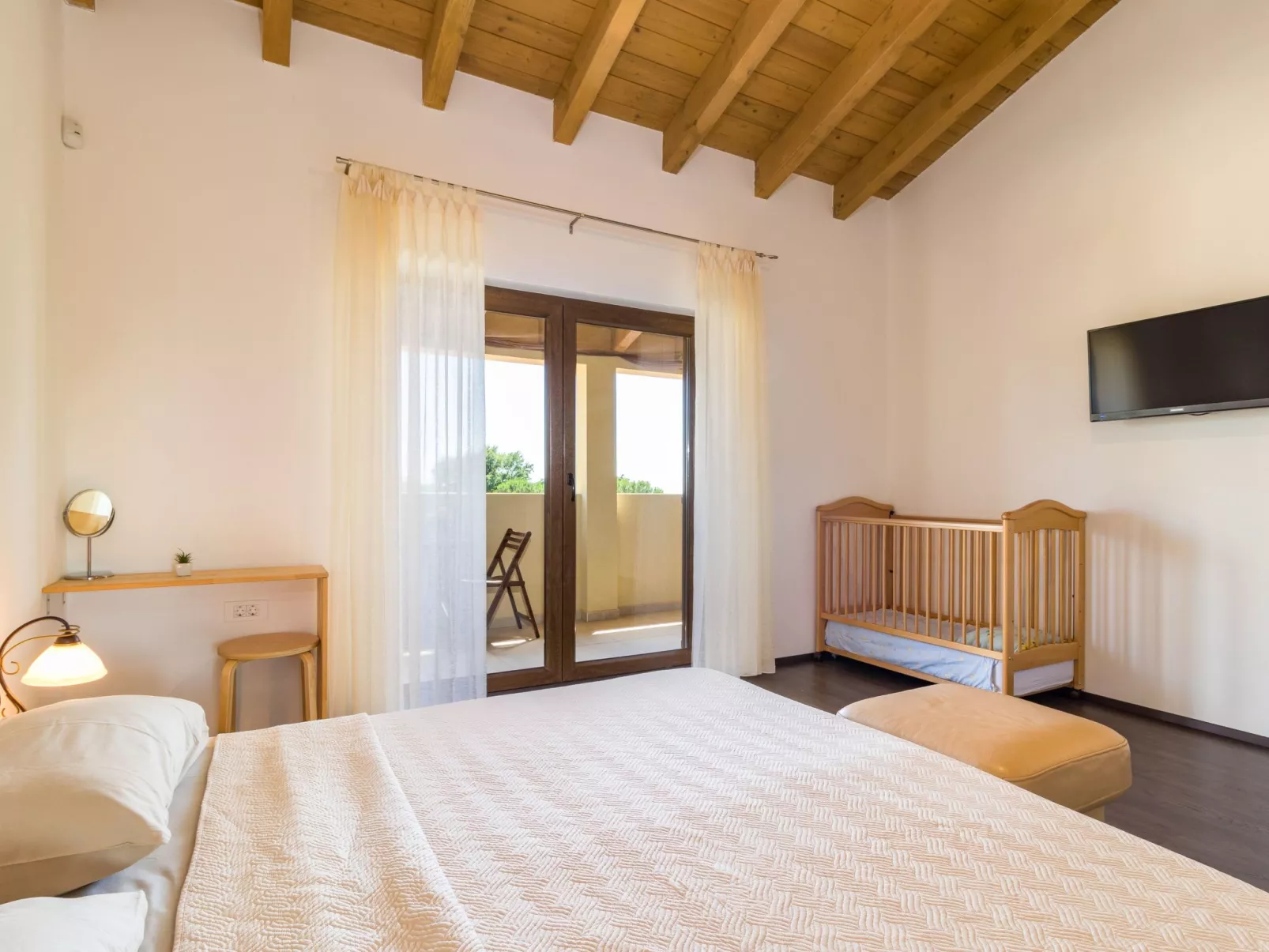 In Juršići mit Privatem Pool