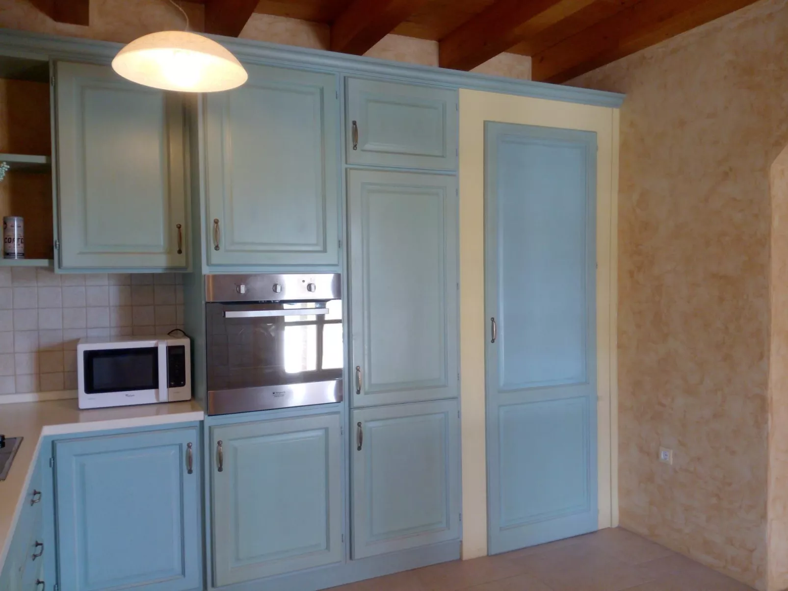 Für 8 Personen und 2 Kinder in Segotici, Istrien (Südküste von Istrien)-Binnen