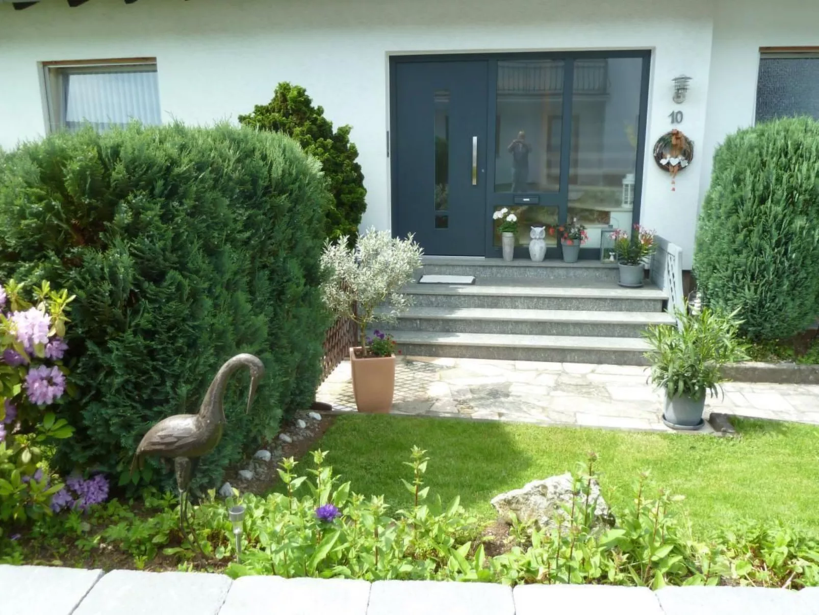 Casa Marlies in Daun