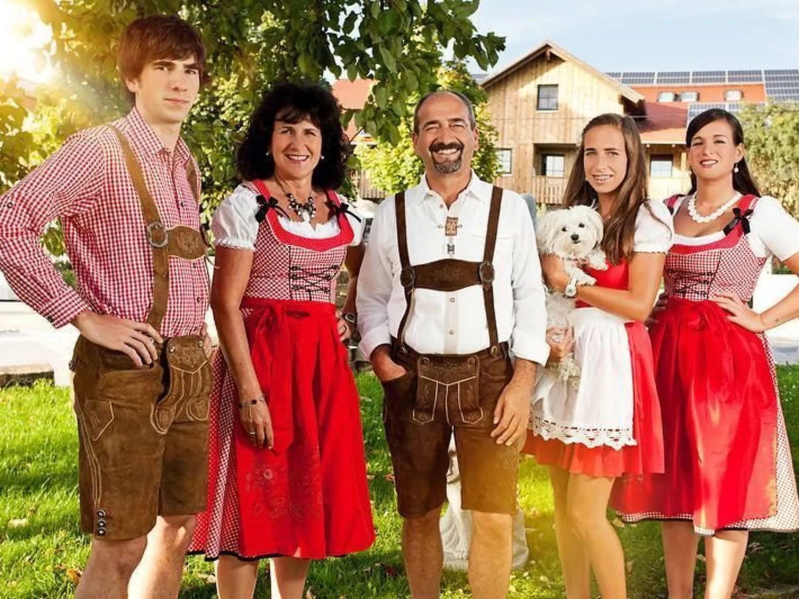 Am Rückerlhof-Katrin