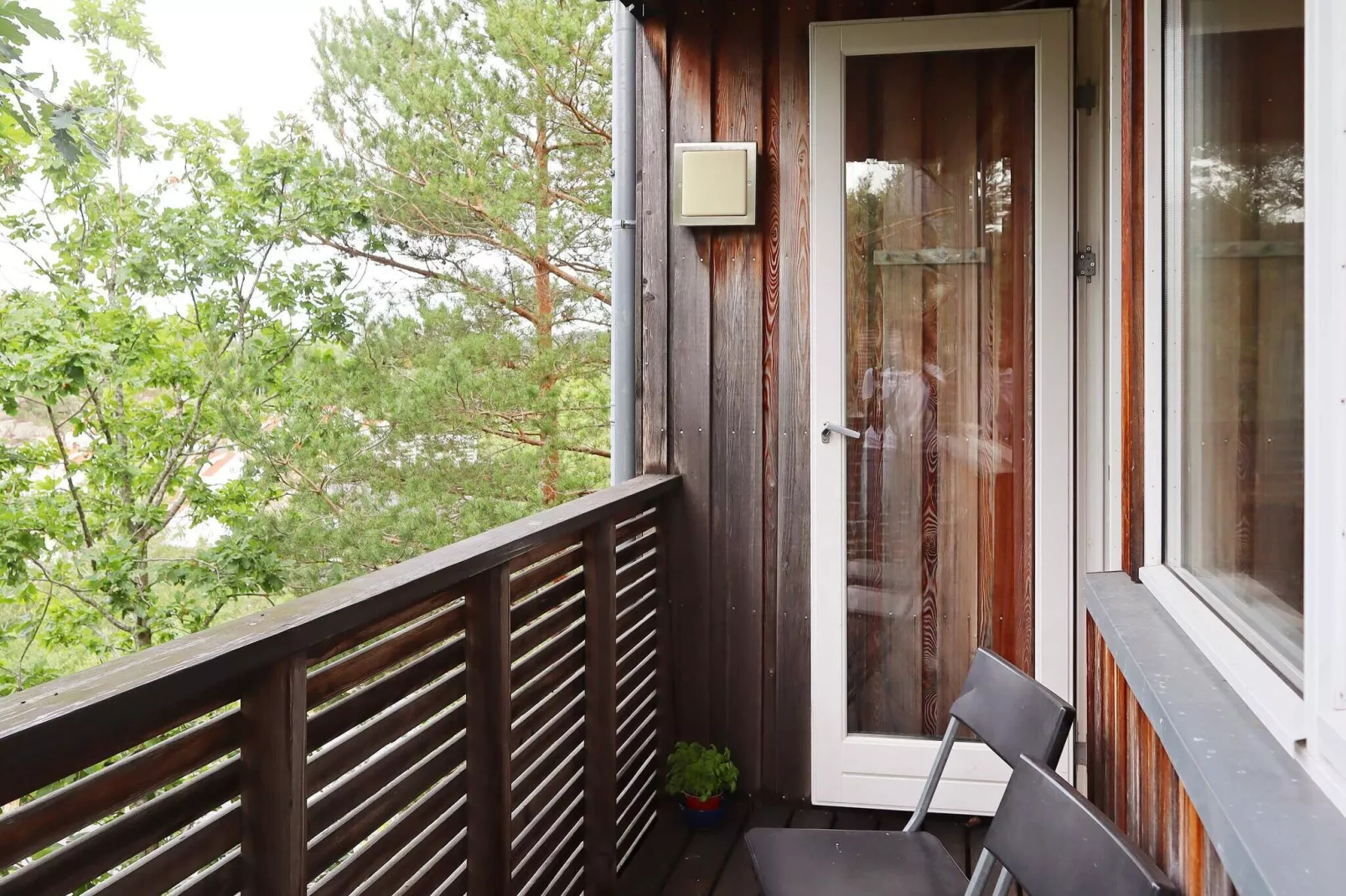 8 persoons vakantie huis in Søndeled-Buitenlucht