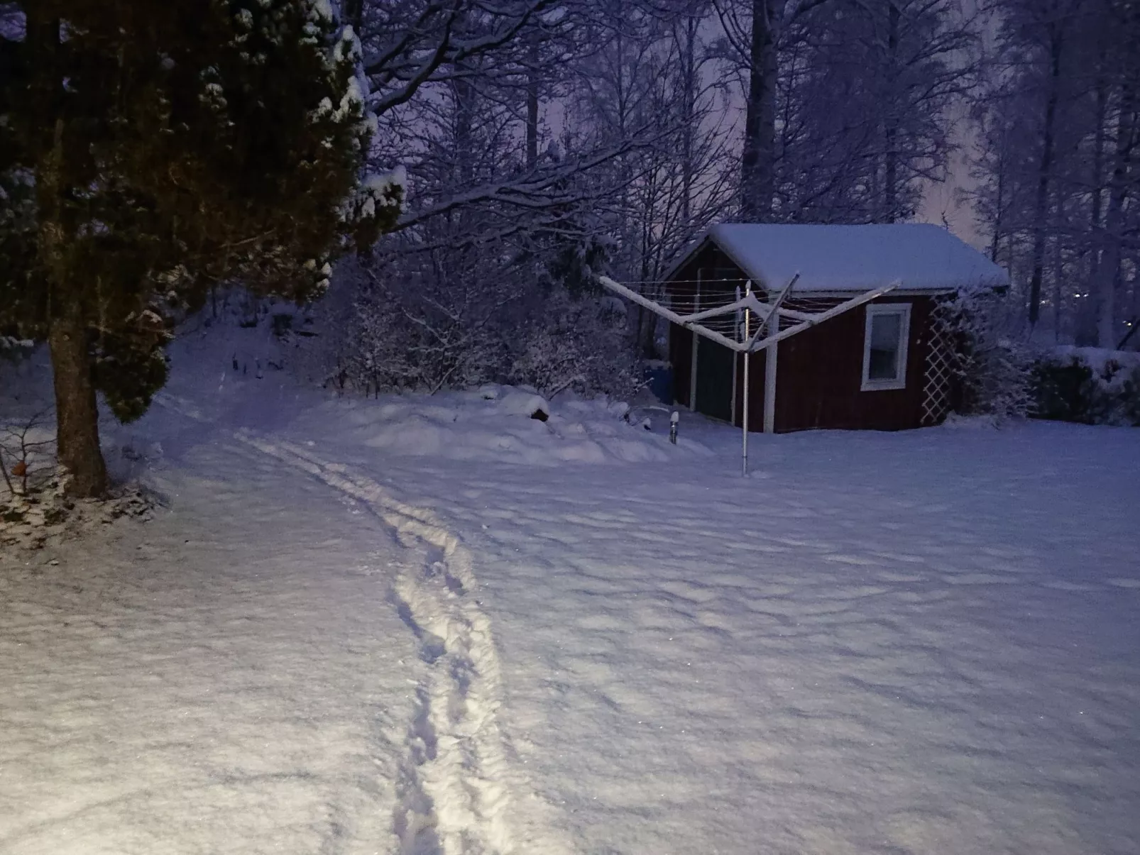 Familienfreundliches Ferienhaus mit großem Garten