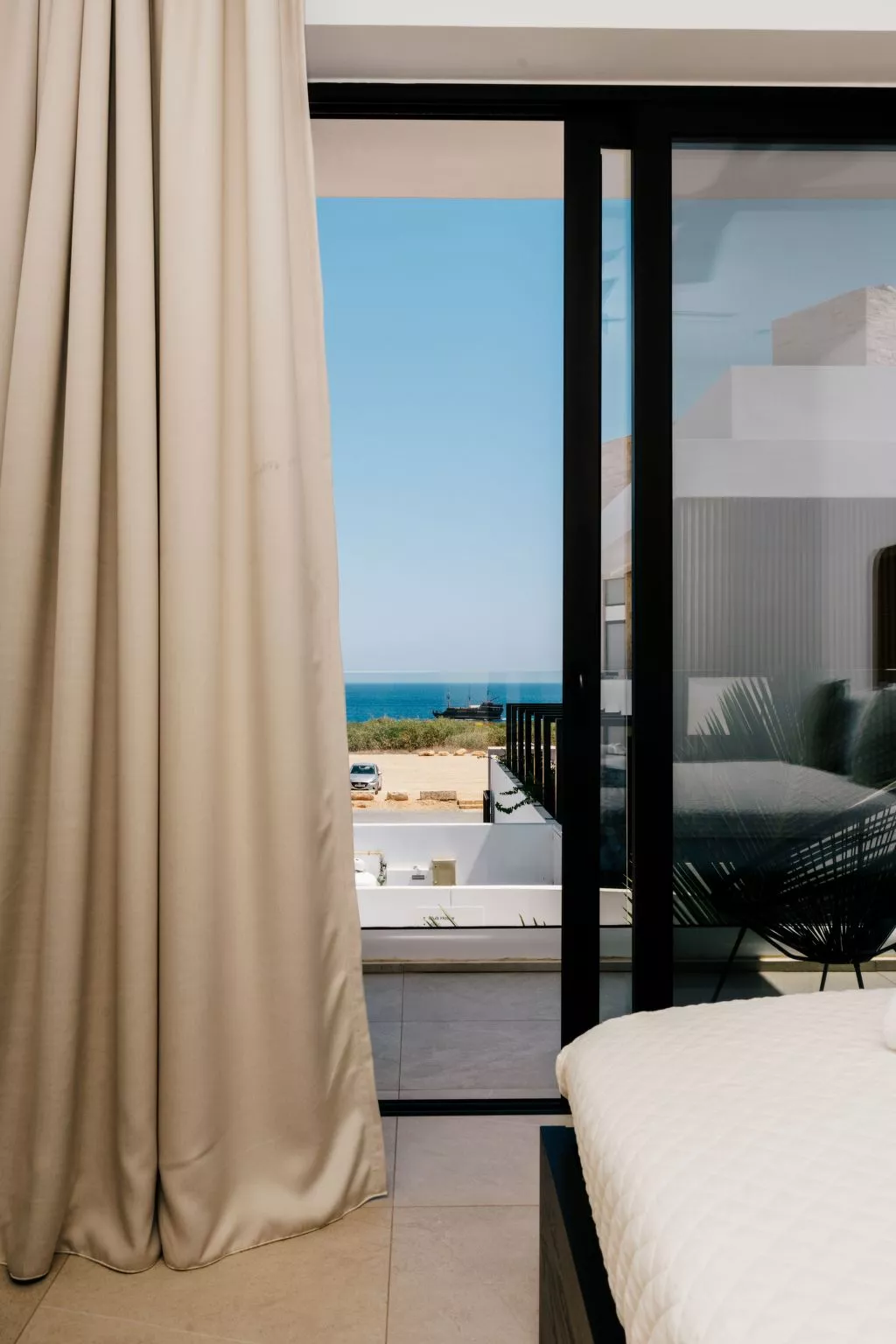 Ferienvilla "Villa 31 - Elysia"-Buiten