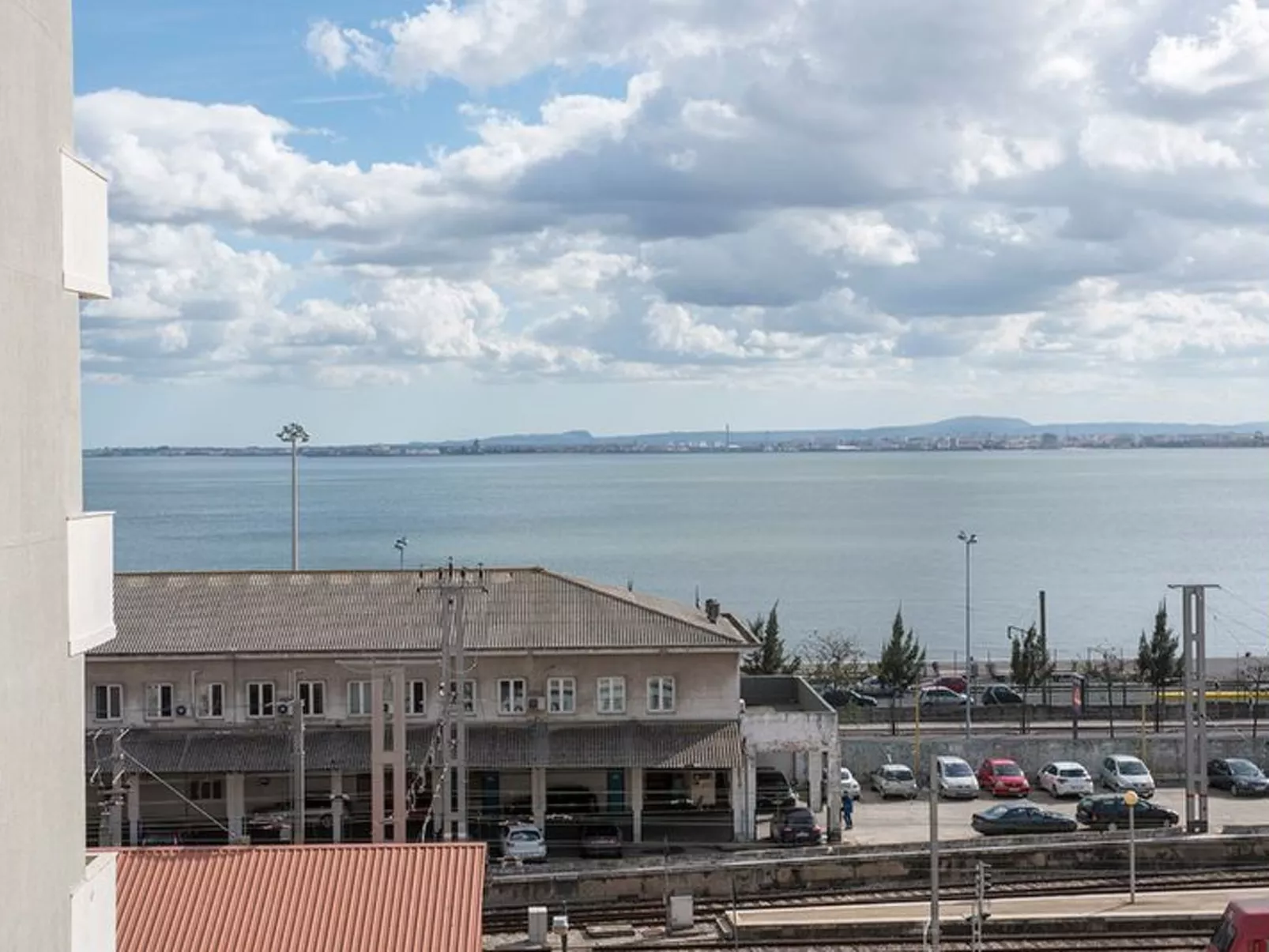 Studio für 19 Personen und 1 Kind in Lissabon, Região de Lisboa (Costa de Lisbo-Buiten