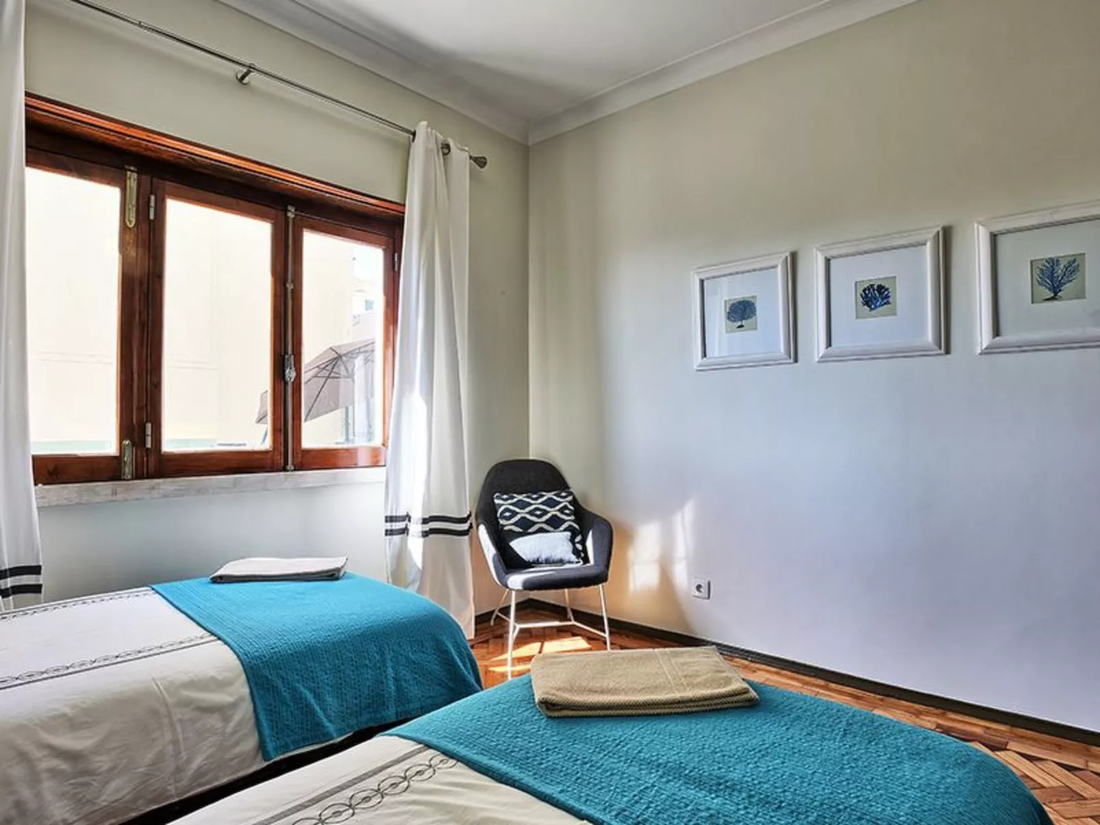 Studio für 19 Personen und 1 Kind in Lissabon, Região de Lisboa (Costa de Lisbo