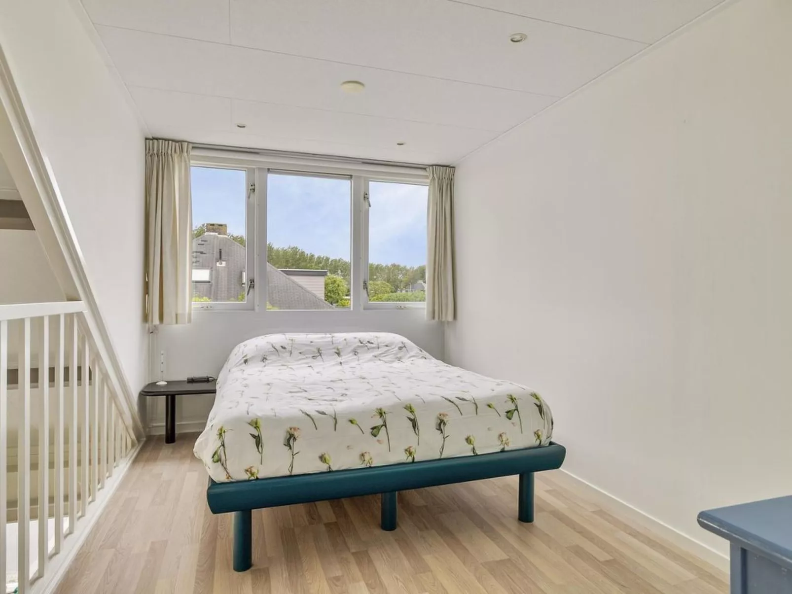 Für 6 Personen-Binnen