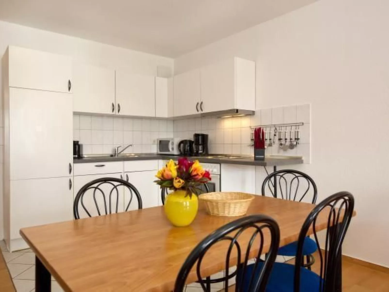 Für 4 Personen ca. 55 m&sup2; in Ostseebad Göhren, Norddeutschland (Mecklenburg