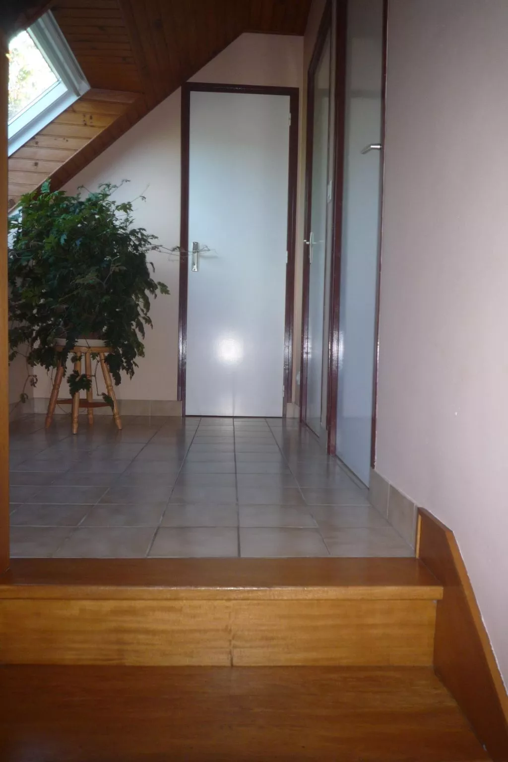 Eine kleine Oase der Ruhe am Meer