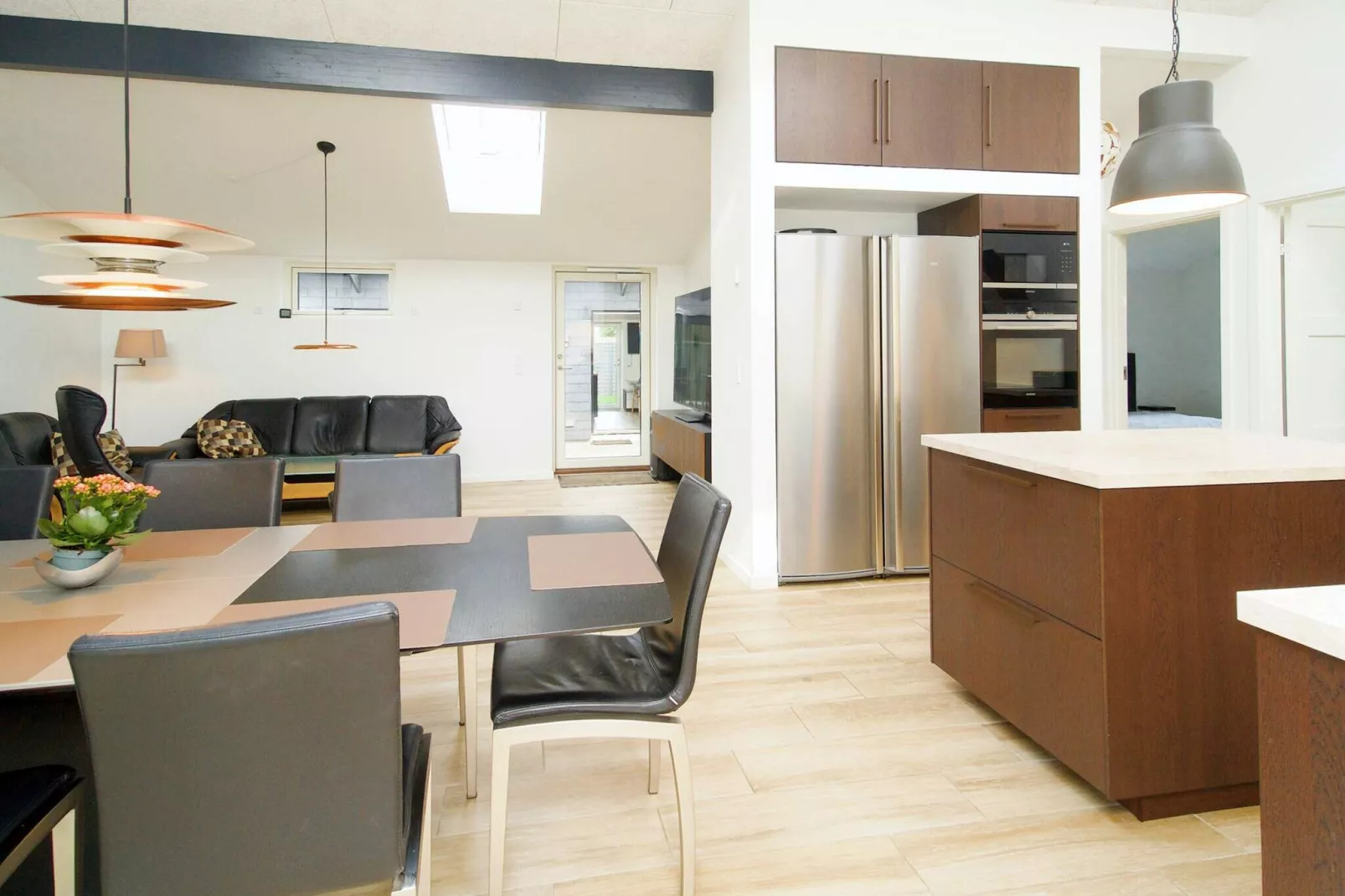 5 sterren vakantie huis in Vig-By Traum