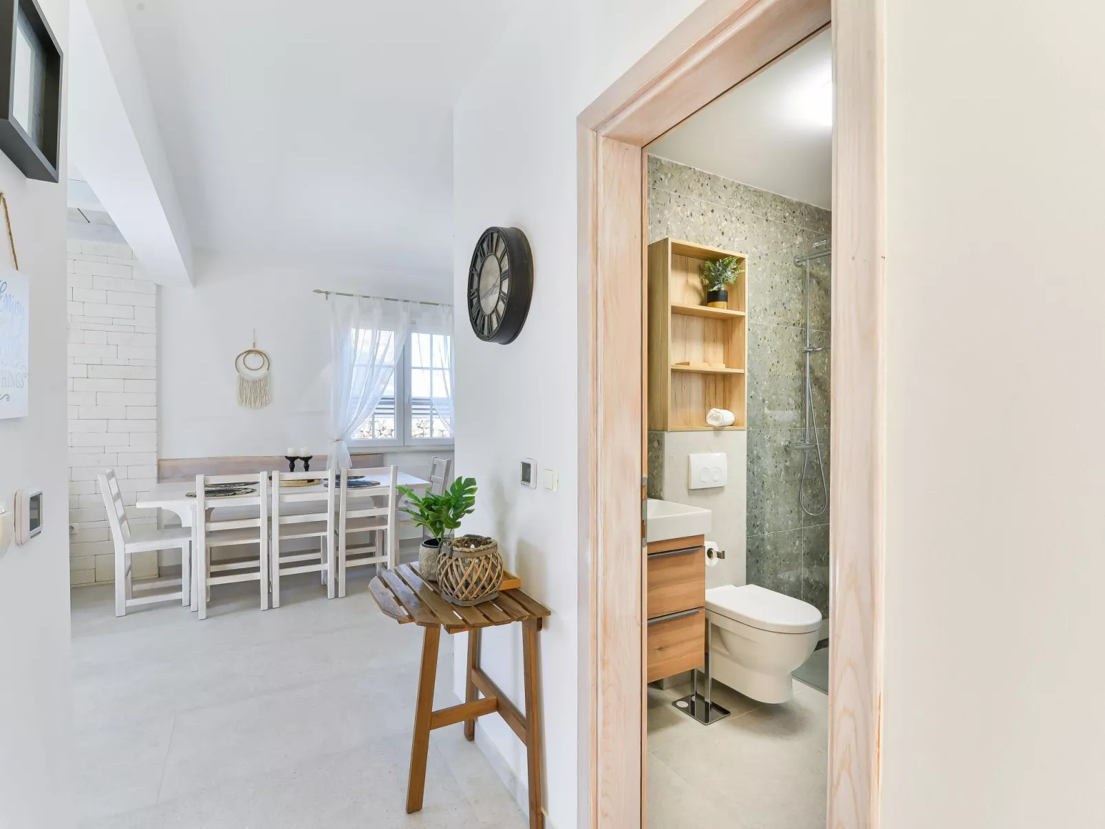 Villa Karin mit beheiztem Pool - Agentur TA Leut-Binnen