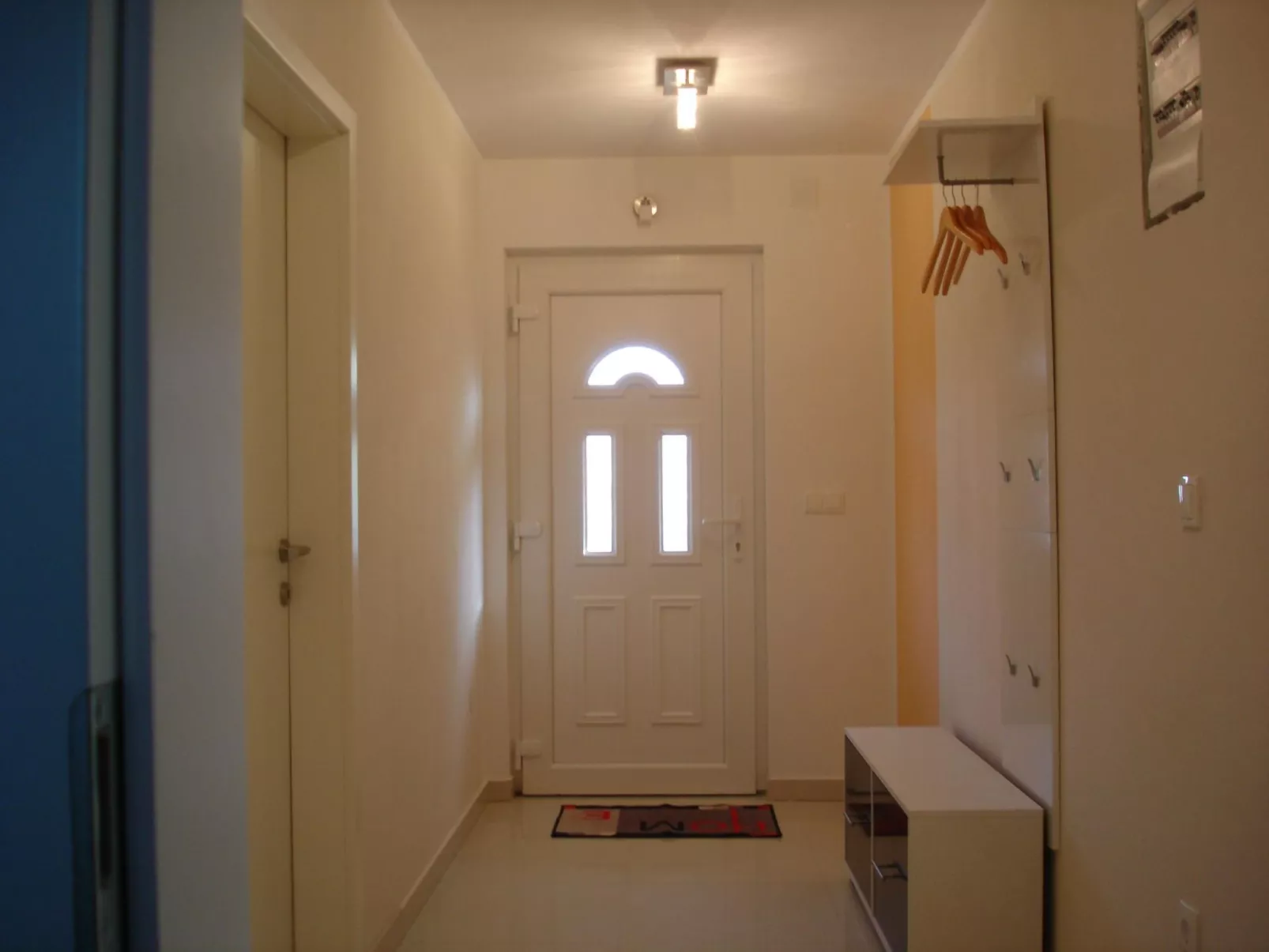 Bella Casa Srima Comfort