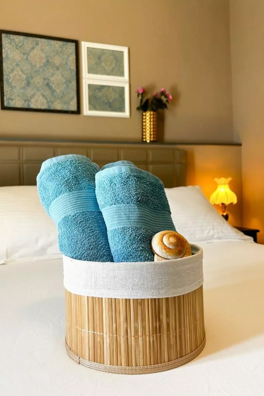 Mit Privatpool neben dem Strand-Binnen