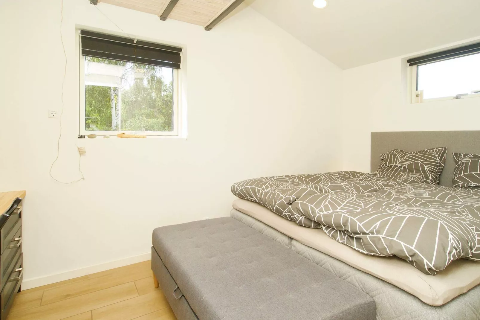 5 sterren vakantie huis in Vig-By Traum-Binnen