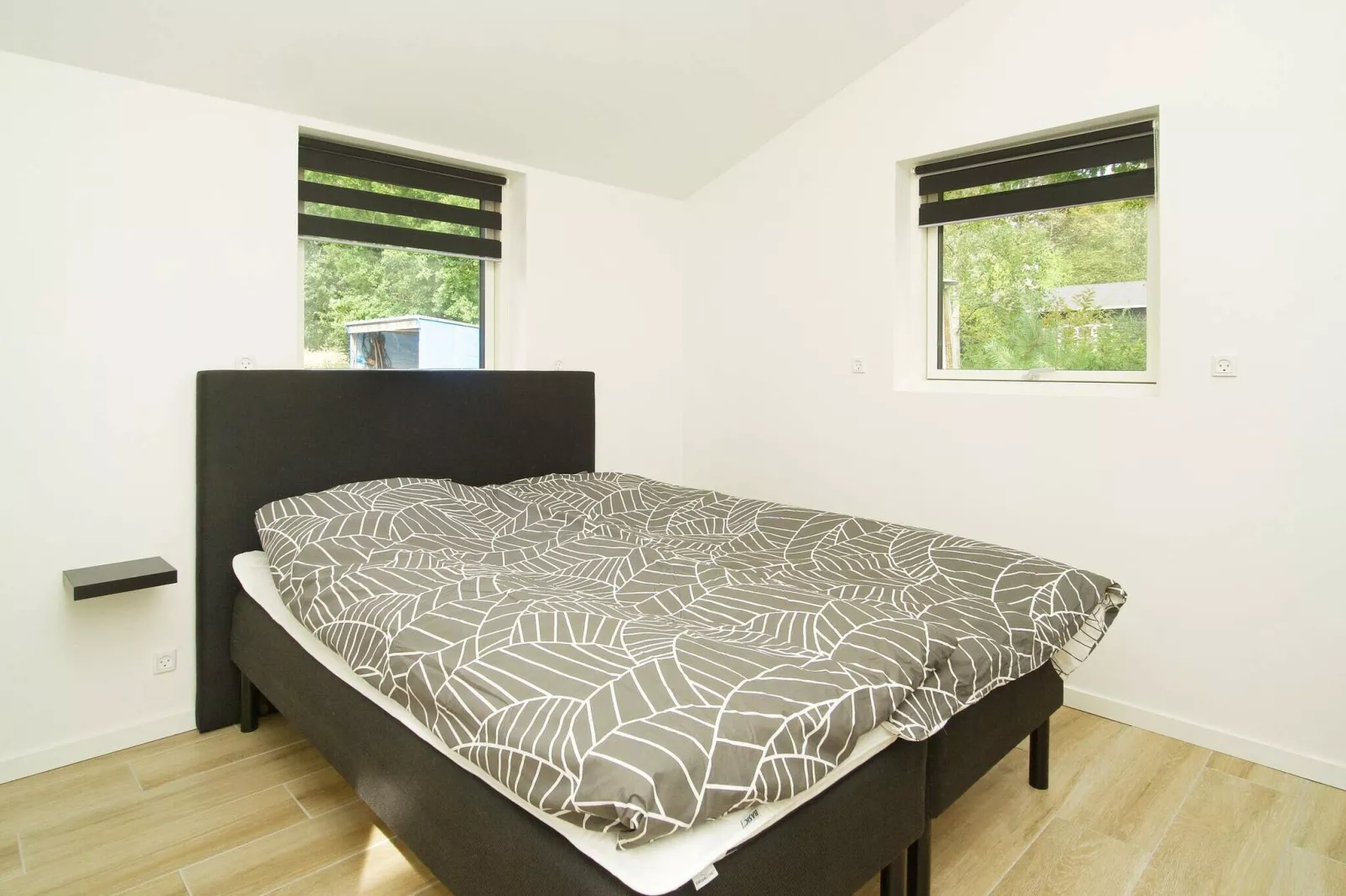 5 sterren vakantie huis in Vig-By Traum-Binnen