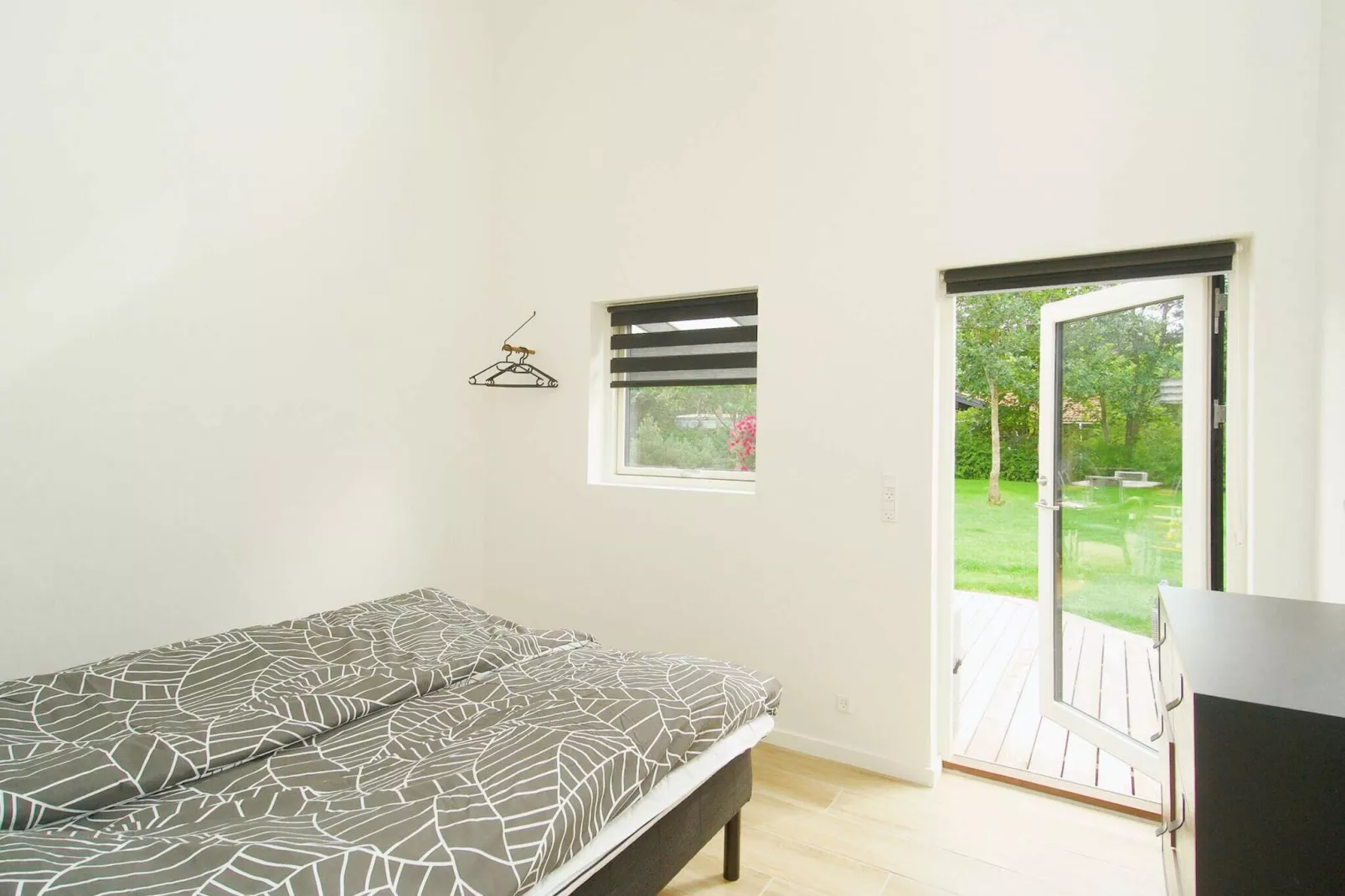5 sterren vakantie huis in Vig-By Traum-Binnen