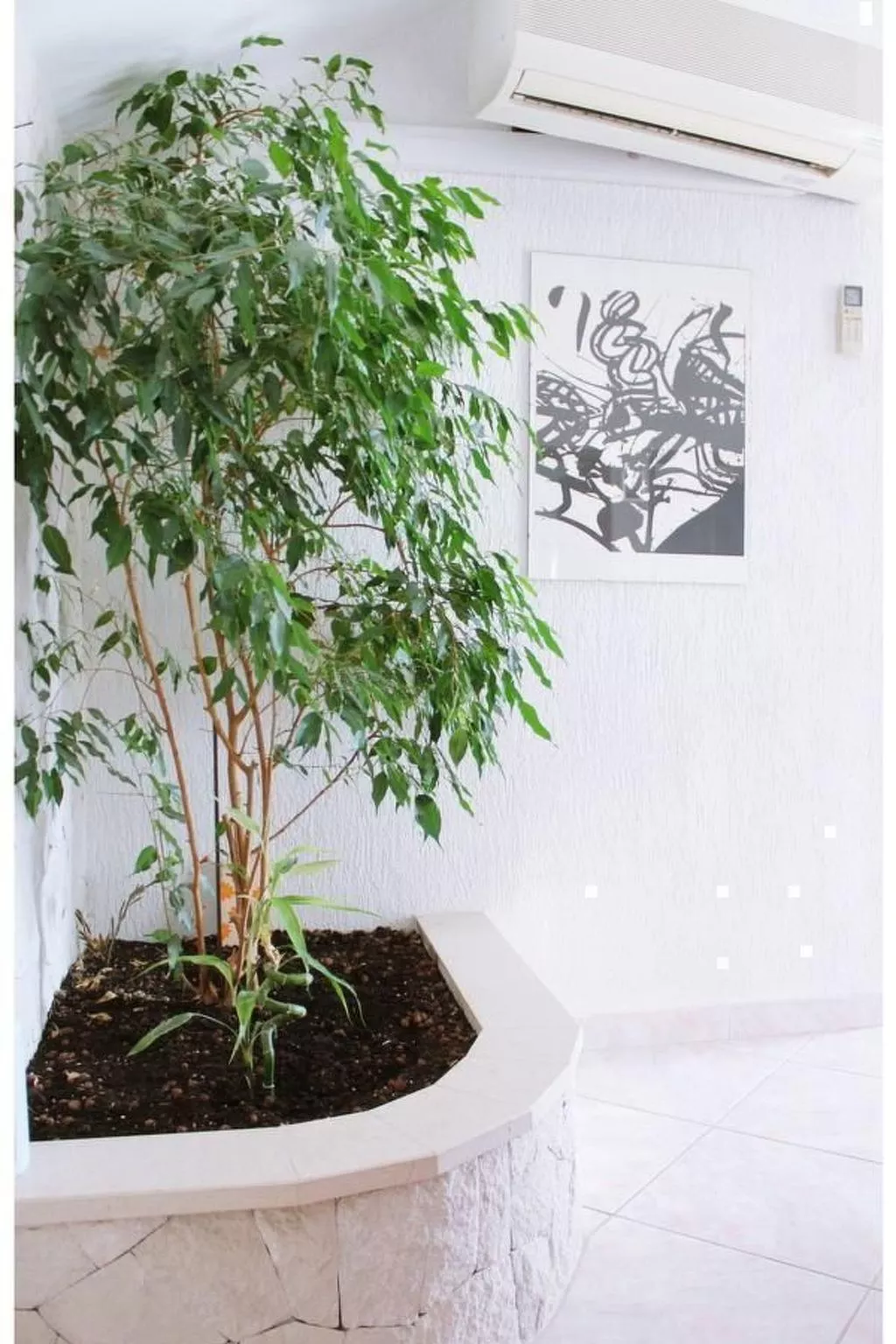 Wohnung "Decor" mit Blick auf das Wasser-Binnen