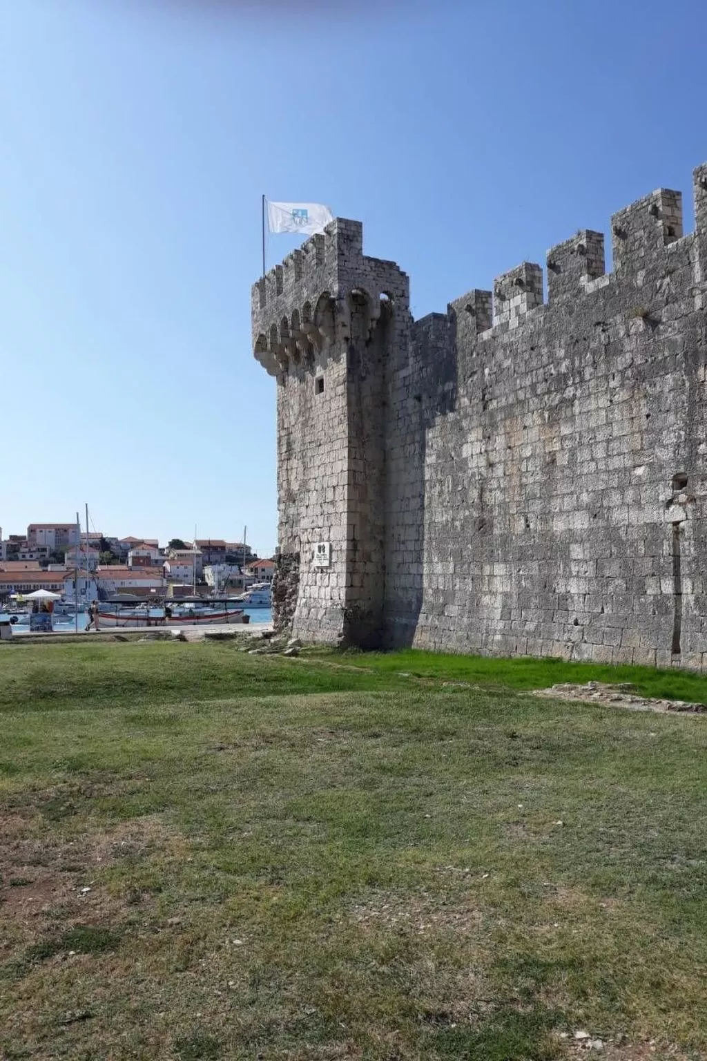 Wohnung mit Blick auf das Wasser-Buiten