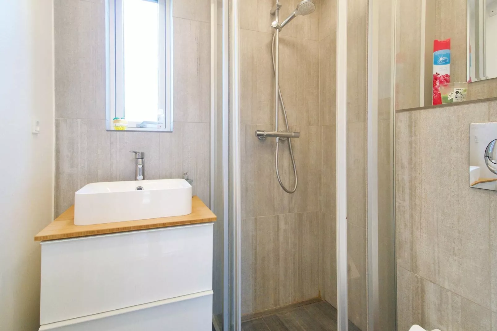 5 sterren vakantie huis in Vig-By Traum-Binnen