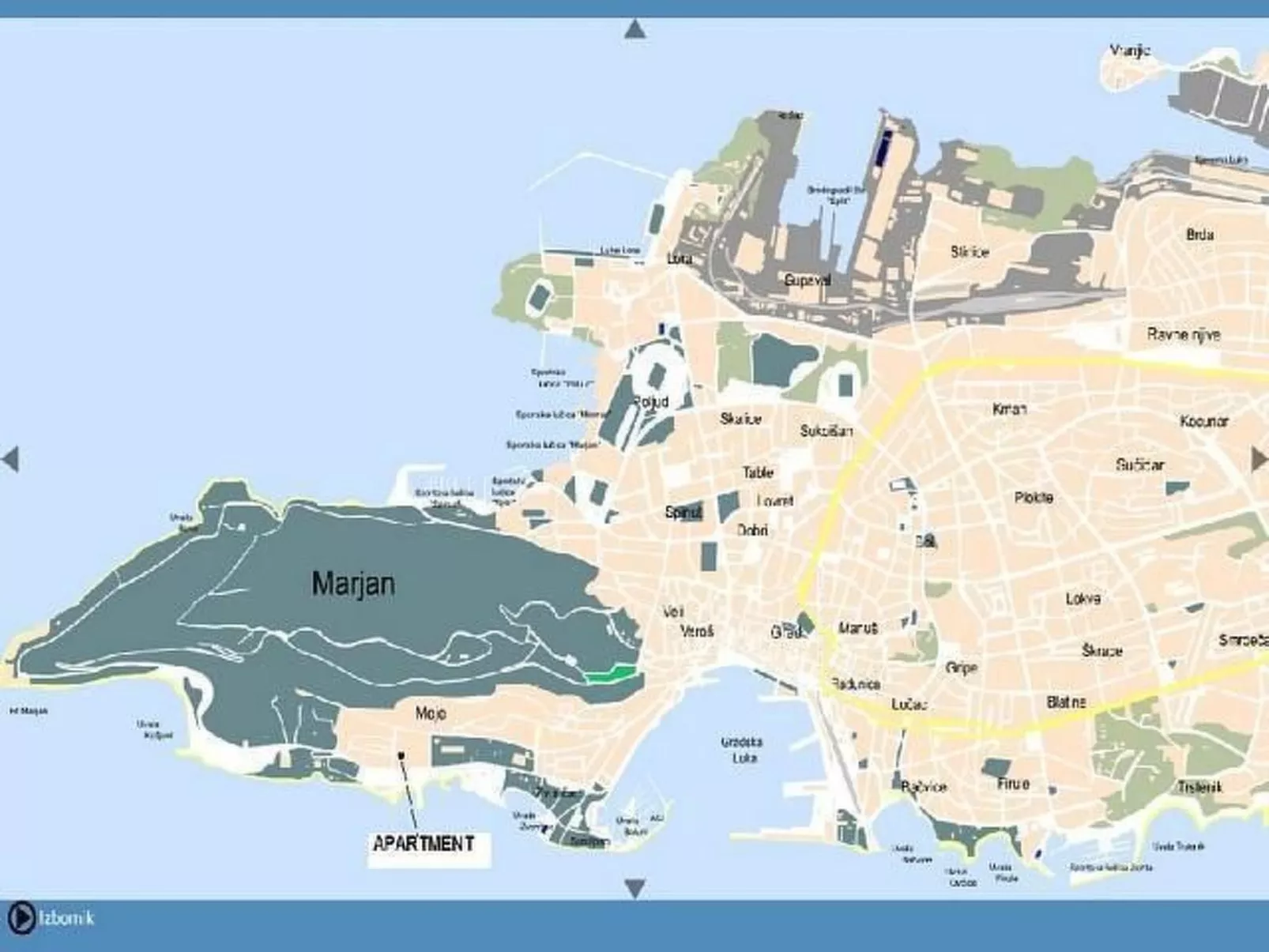 Ruhige Ferienwohnung mit herrlicher Aussicht