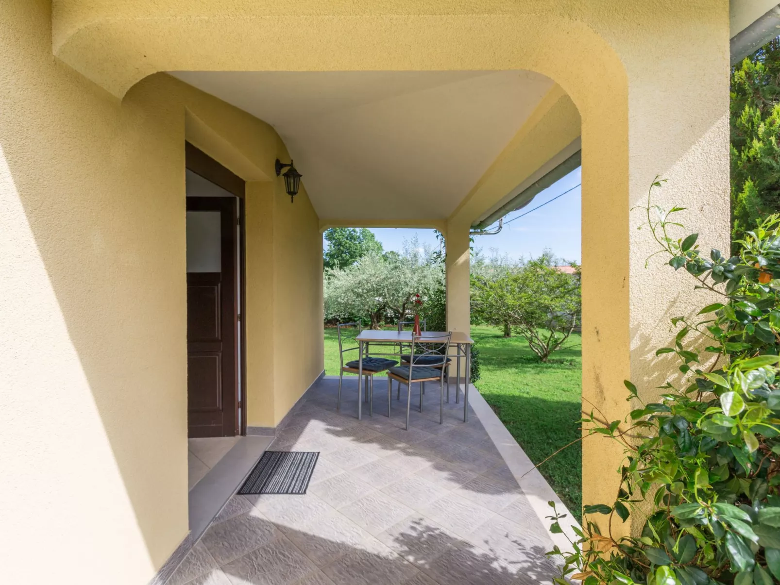 Residence Adelia 2-Buiten