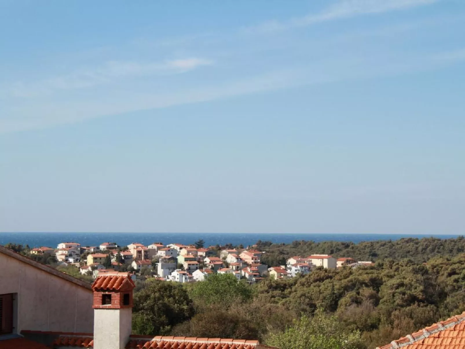 Mit privatem Pool in Vinkuran-Buiten