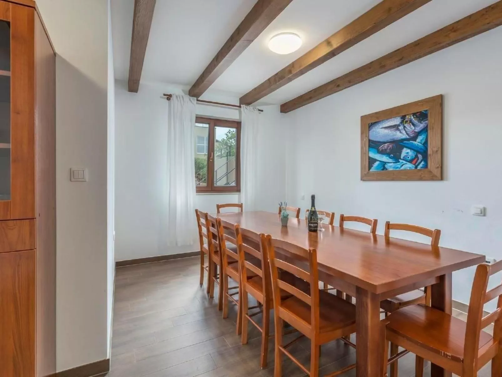 Villa Undina-schönes Haus für große Gruppen-Image-tags.info