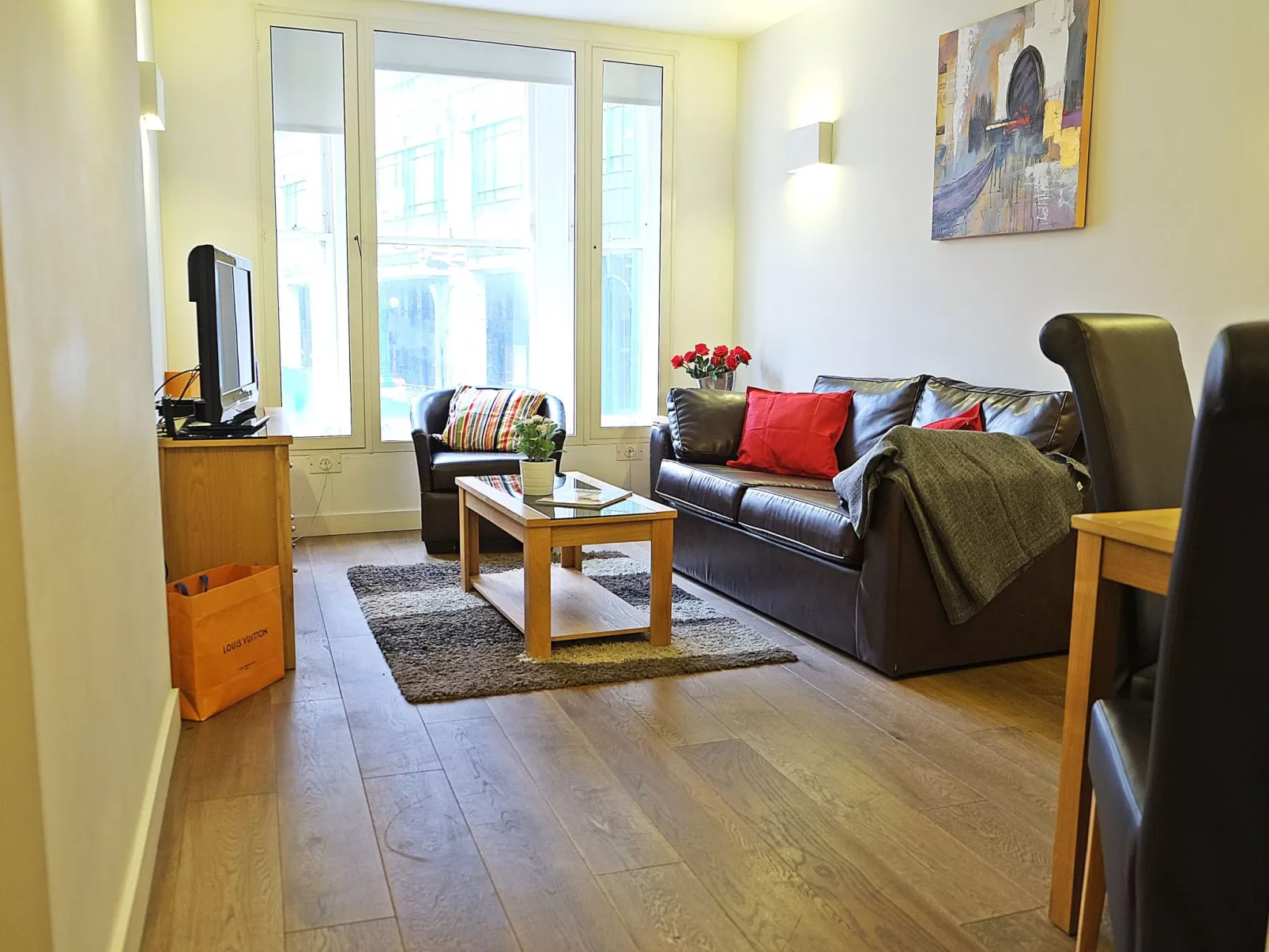 Urban Stay London City 1-Bett 1-Bad-Image-tags.info