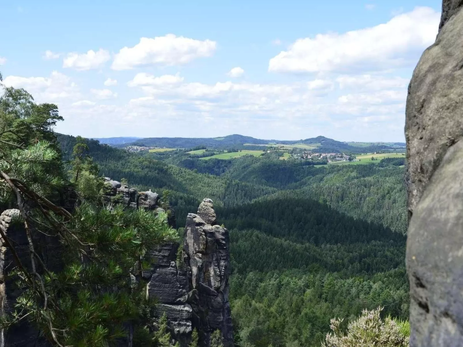 Haus am Stein Haus 2