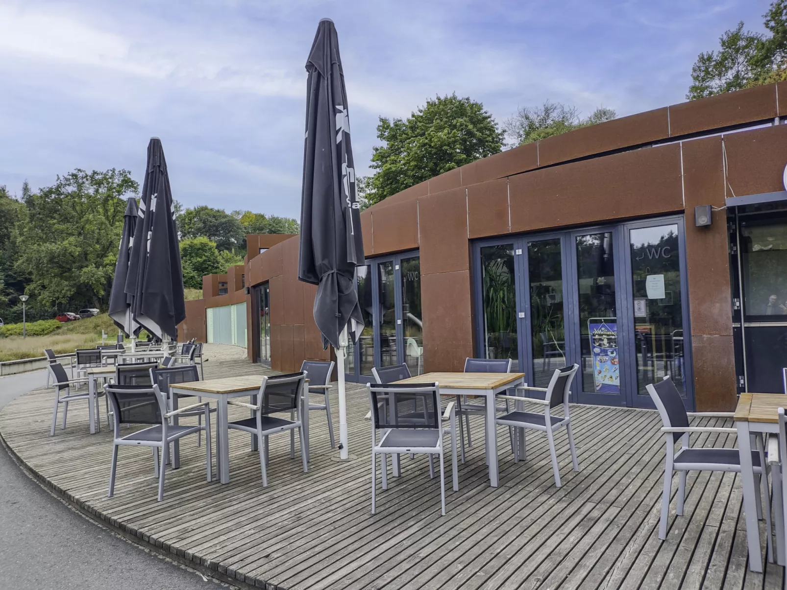 Schönes Ferienhaus am Twistesee