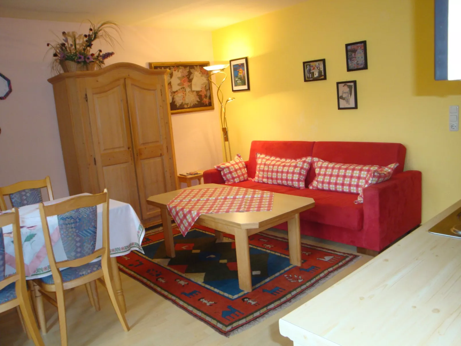 Seitz 2 in Bayerisch Eisenstein