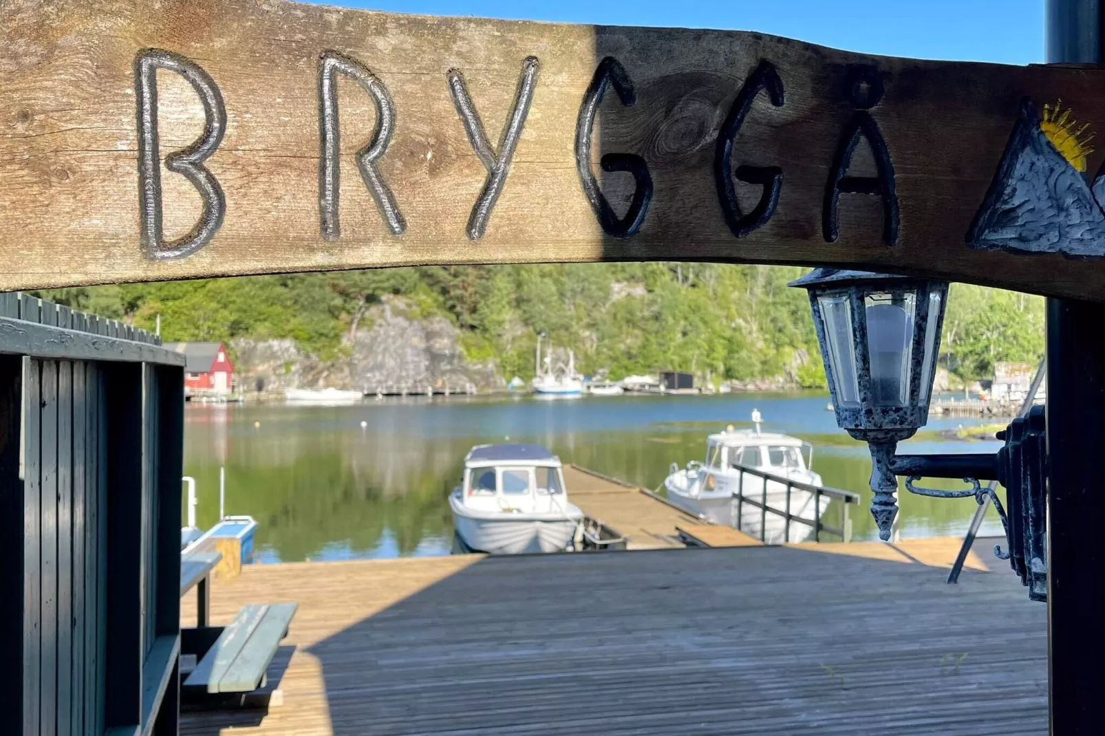9 persoons vakantie huis in MOSTERHAMN-By Traum-Buitenlucht
