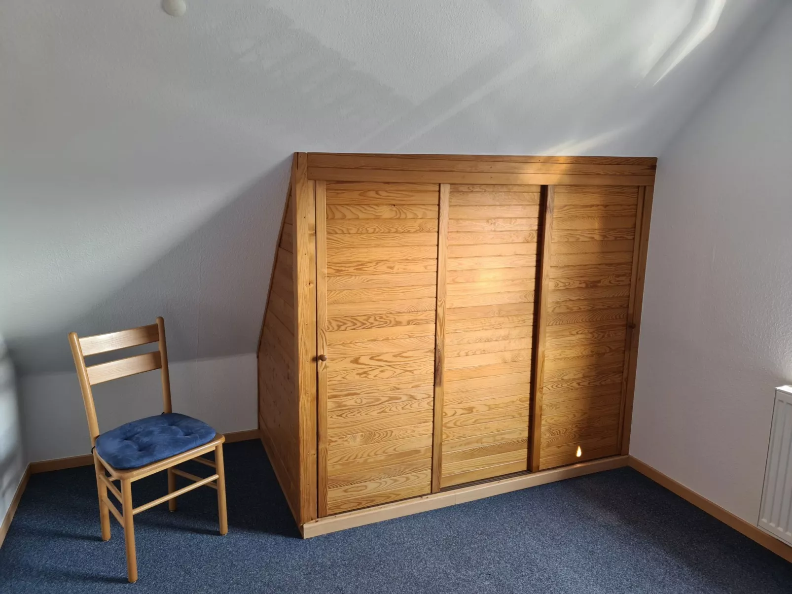 Gästehaus Kopp Wohnung Nr. 04 in Cuxhaven-Duhnen-Binnen