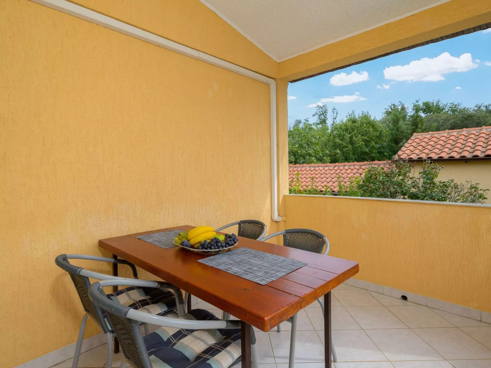 Schöne Ferienwohnung 6