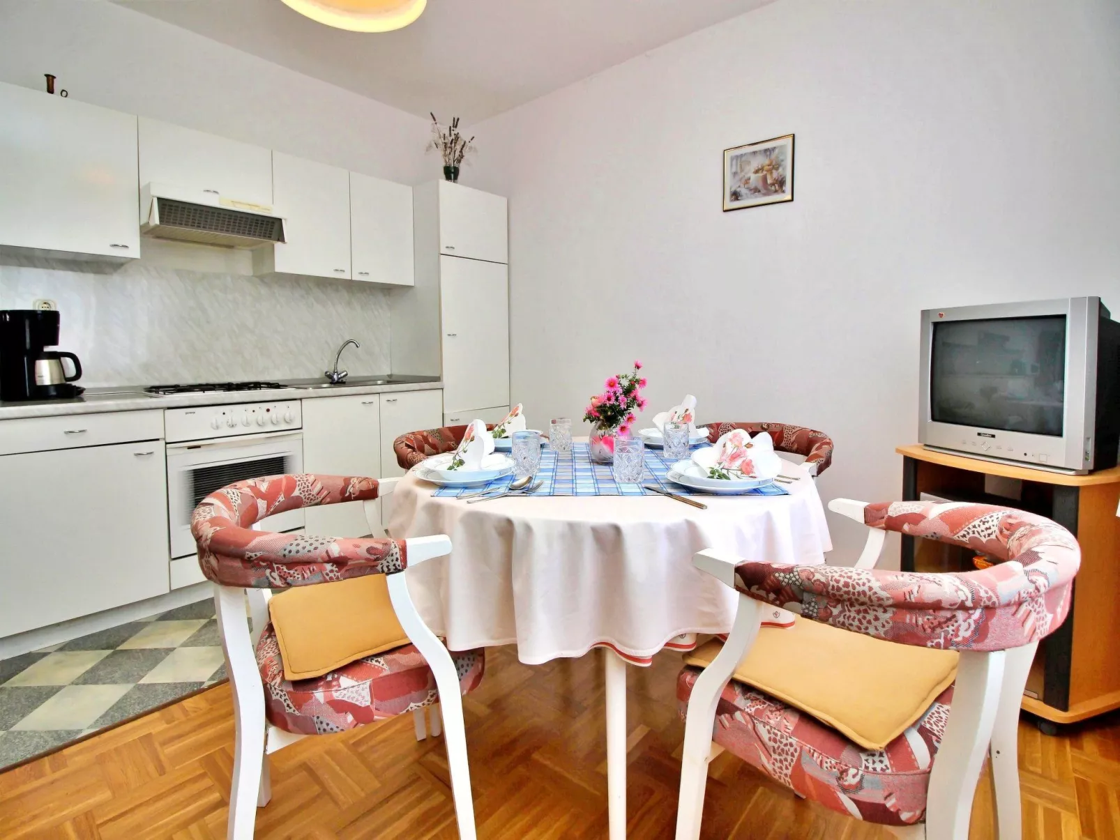 Apartment Dragica