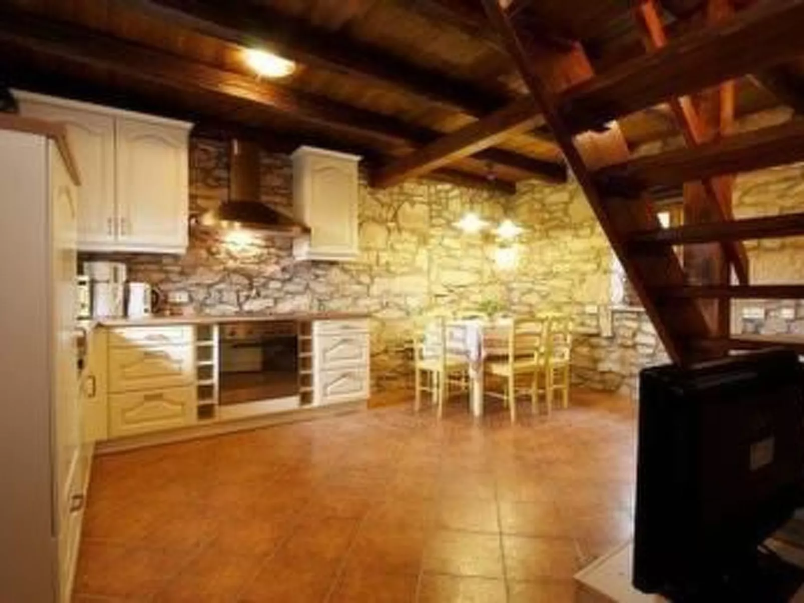 In Paradiž mit Barbecue