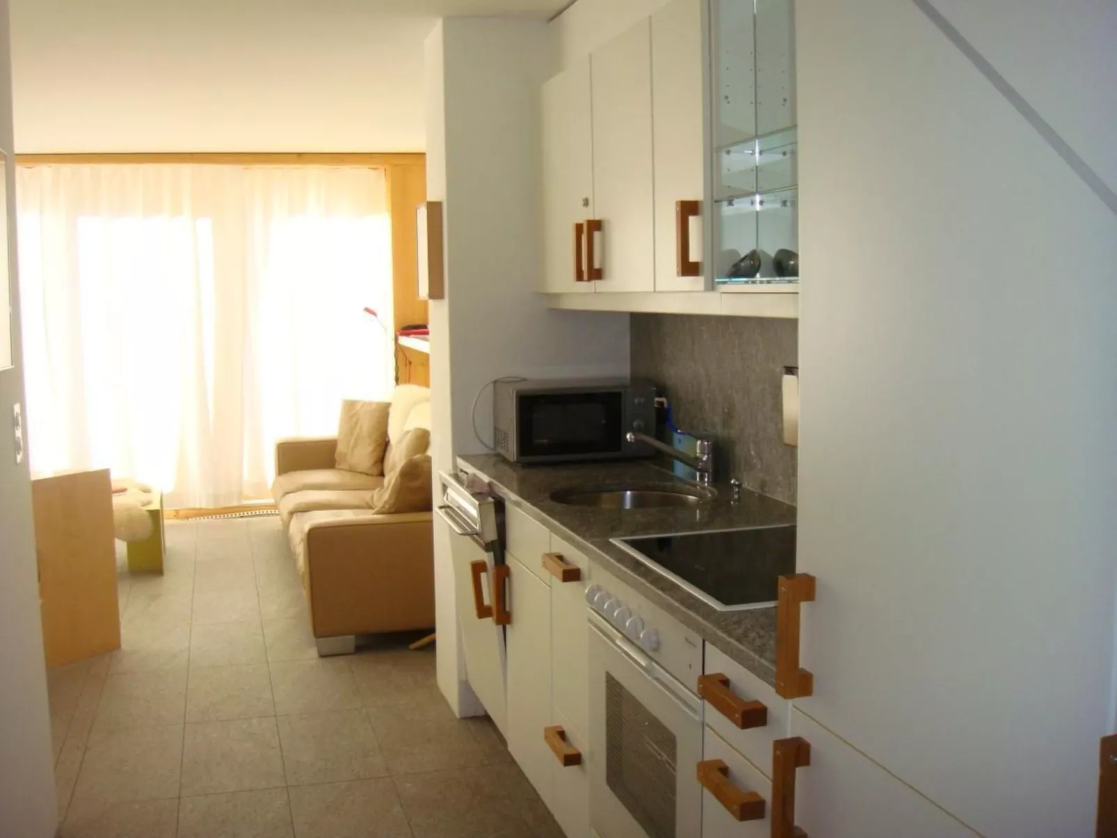 Casa Capricorn Nr.24