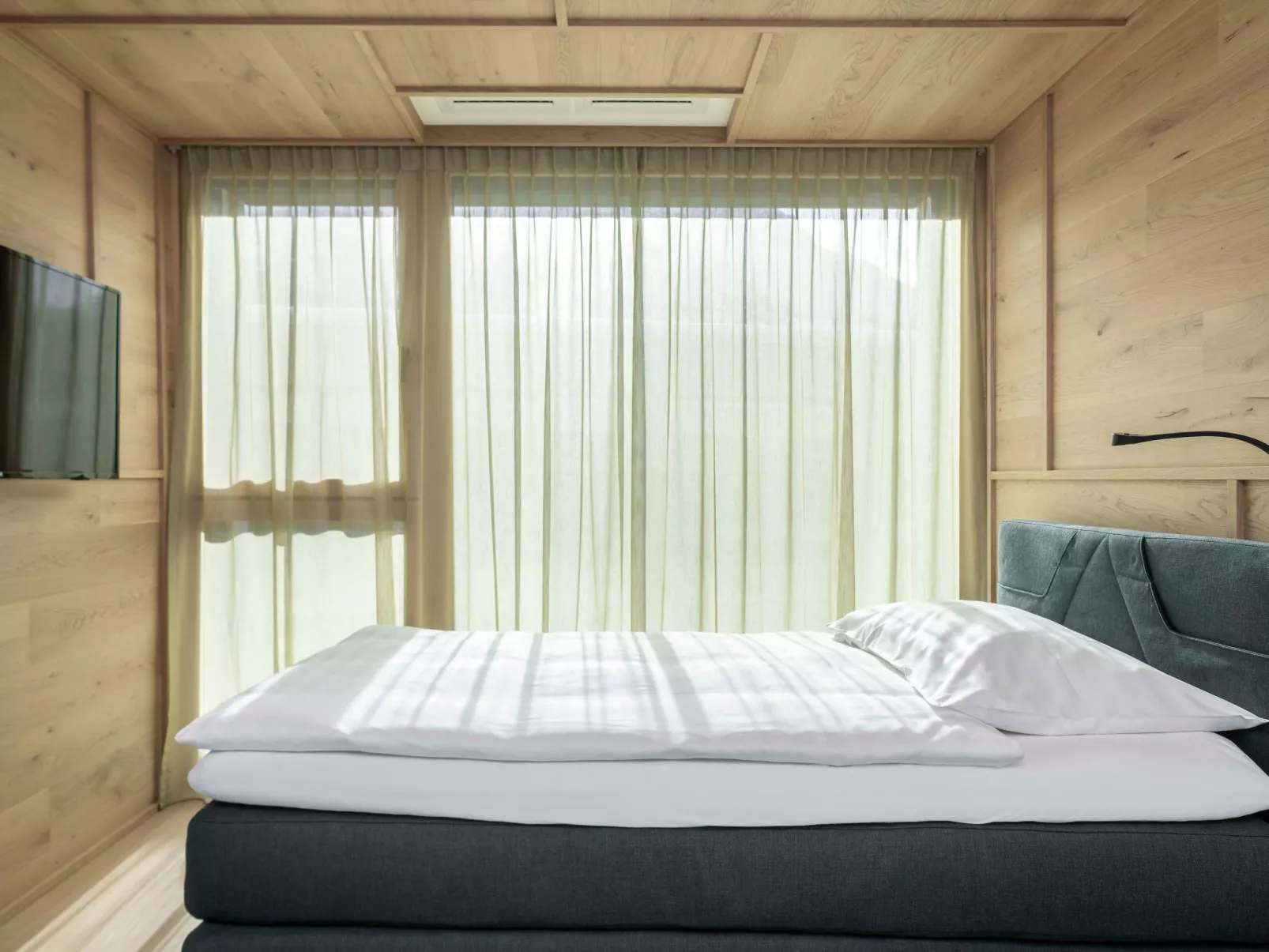 Stadthaus N9 Berg Kleines Studio