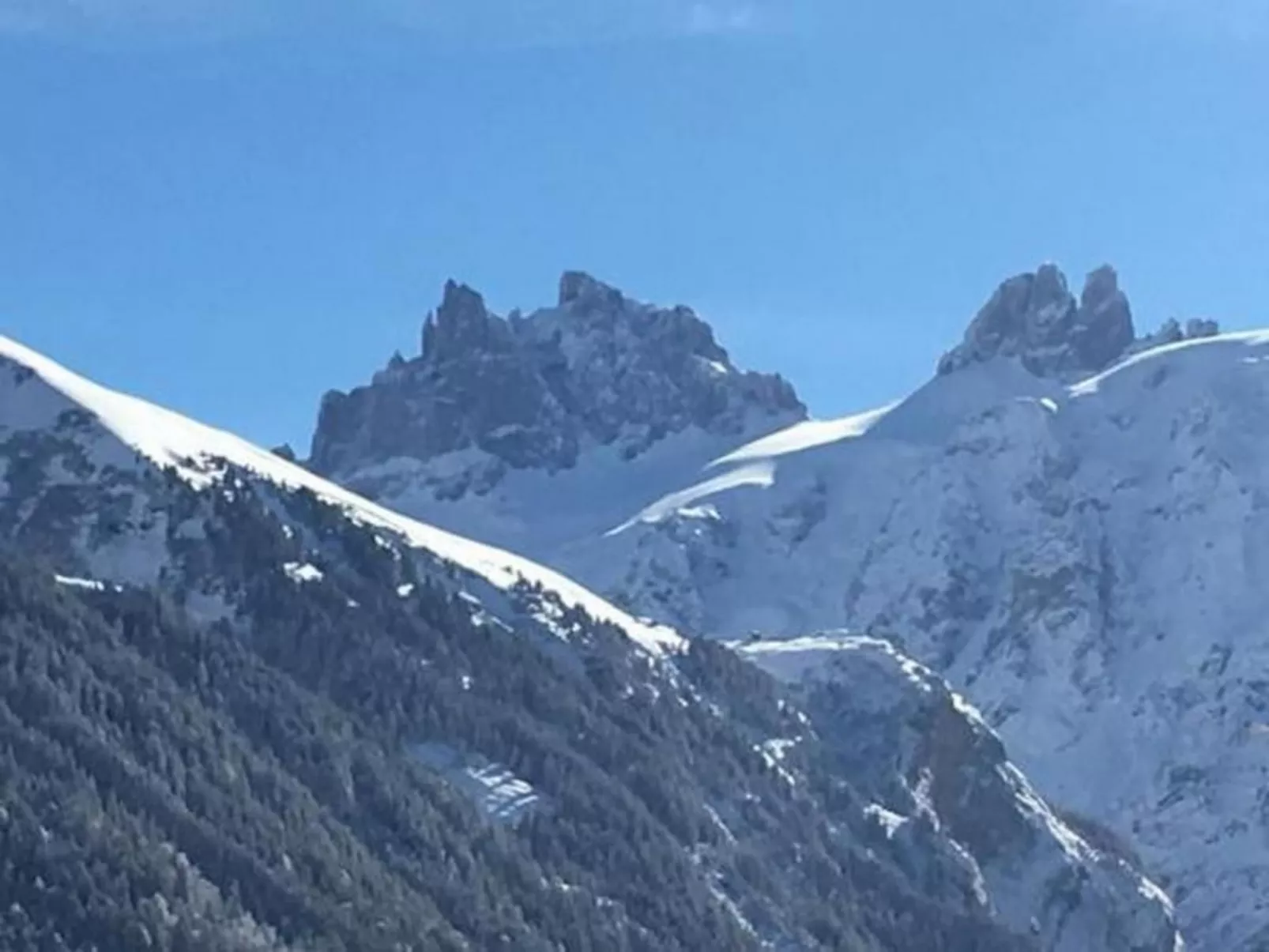 Gemütliche Ferienwohnung in Engelberg-Buiten