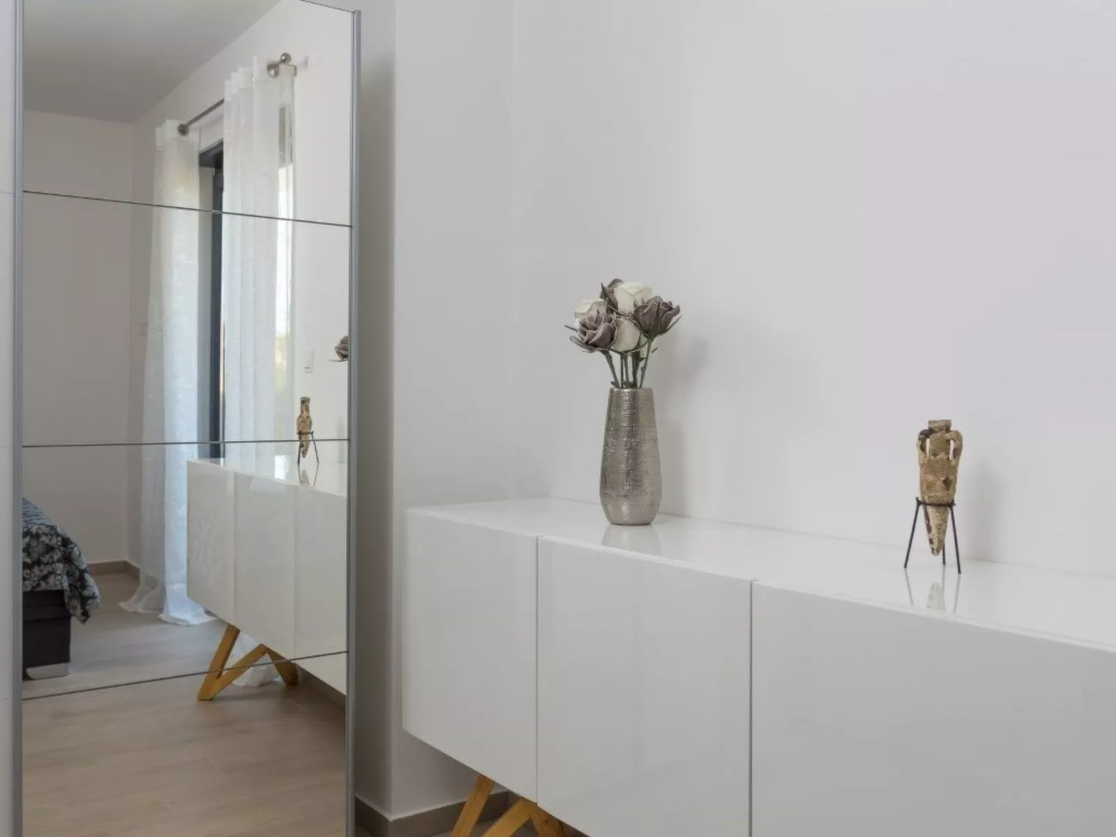 Schöne Villa Bettina in Vodice