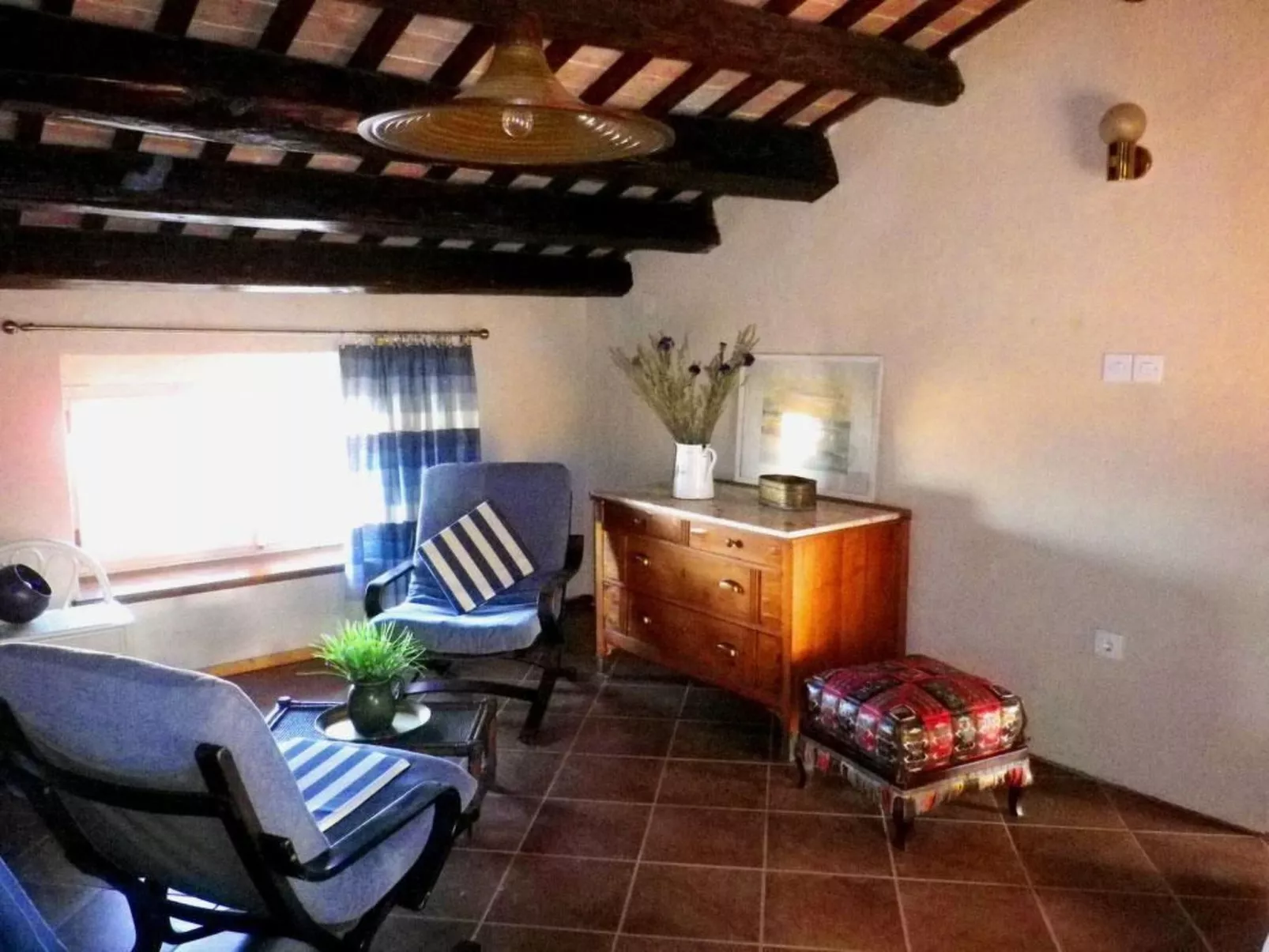 'Adri' mit Wasserblick-Binnen