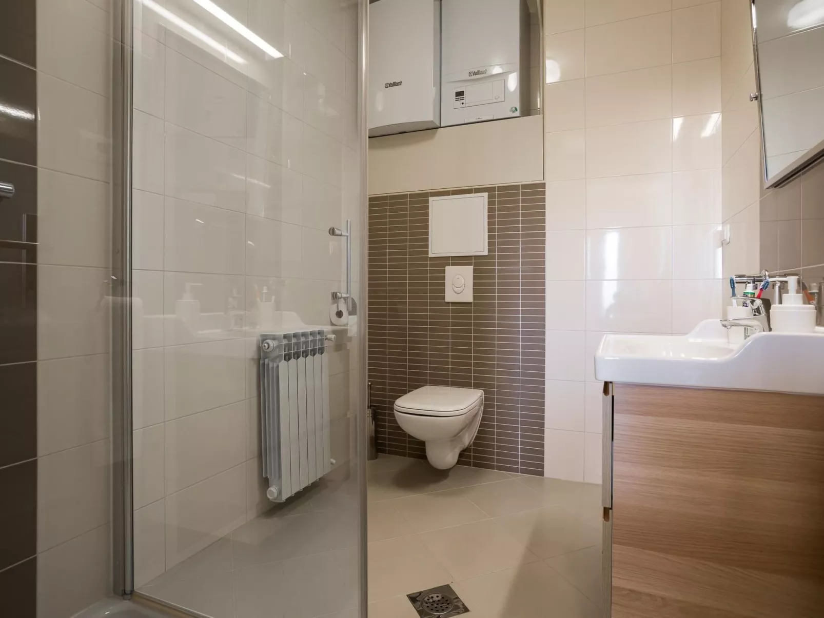 Ferienvilla mit Pool in Pula