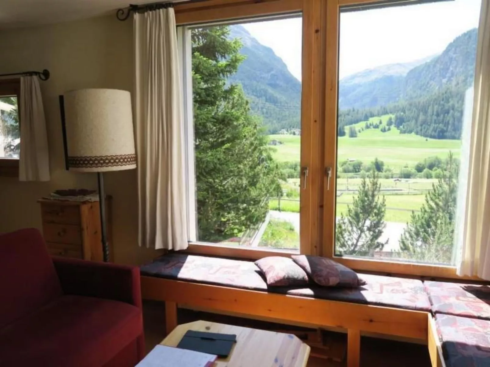 Chesa Nuschpigna Arn-Image-tags.info