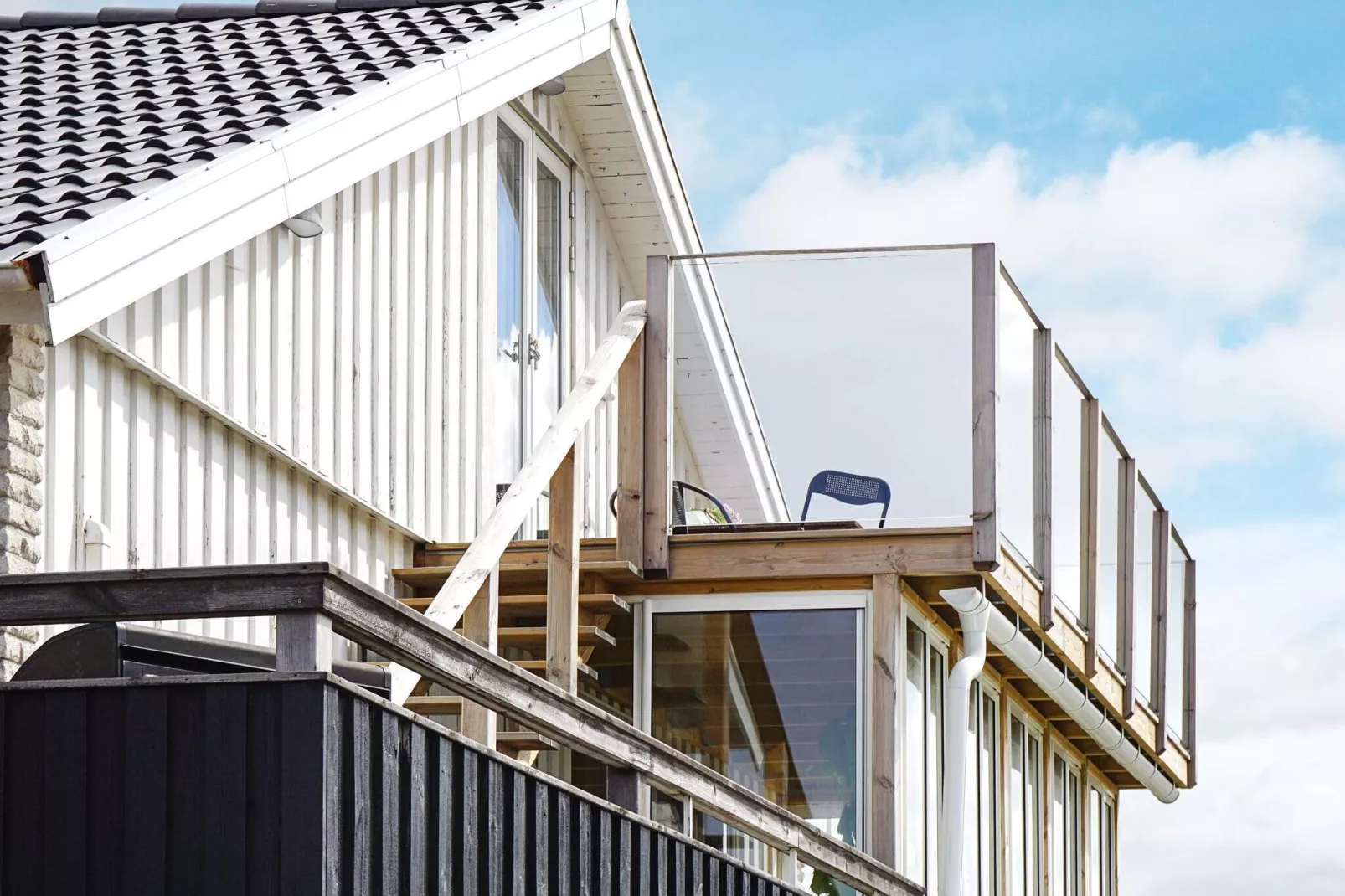 4 persoons vakantie huis in KUNGSHAMN-By Traum-Buitenlucht