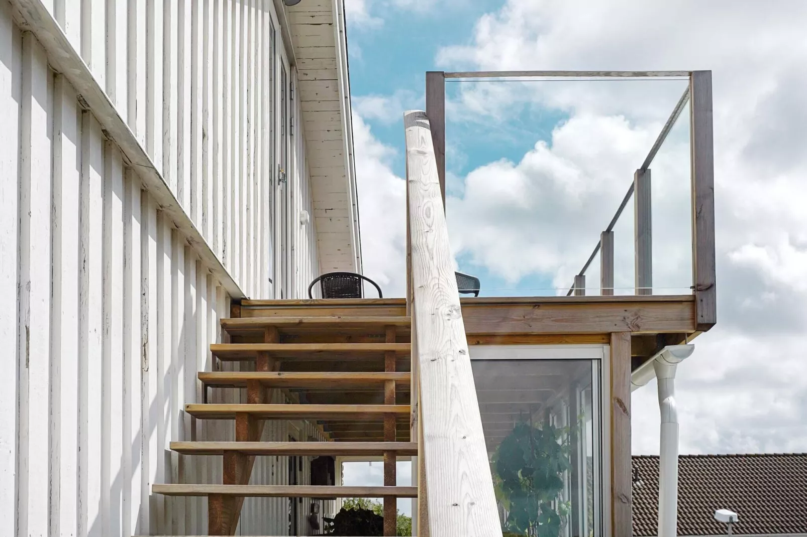 4 persoons vakantie huis in KUNGSHAMN-By Traum-Buitenlucht